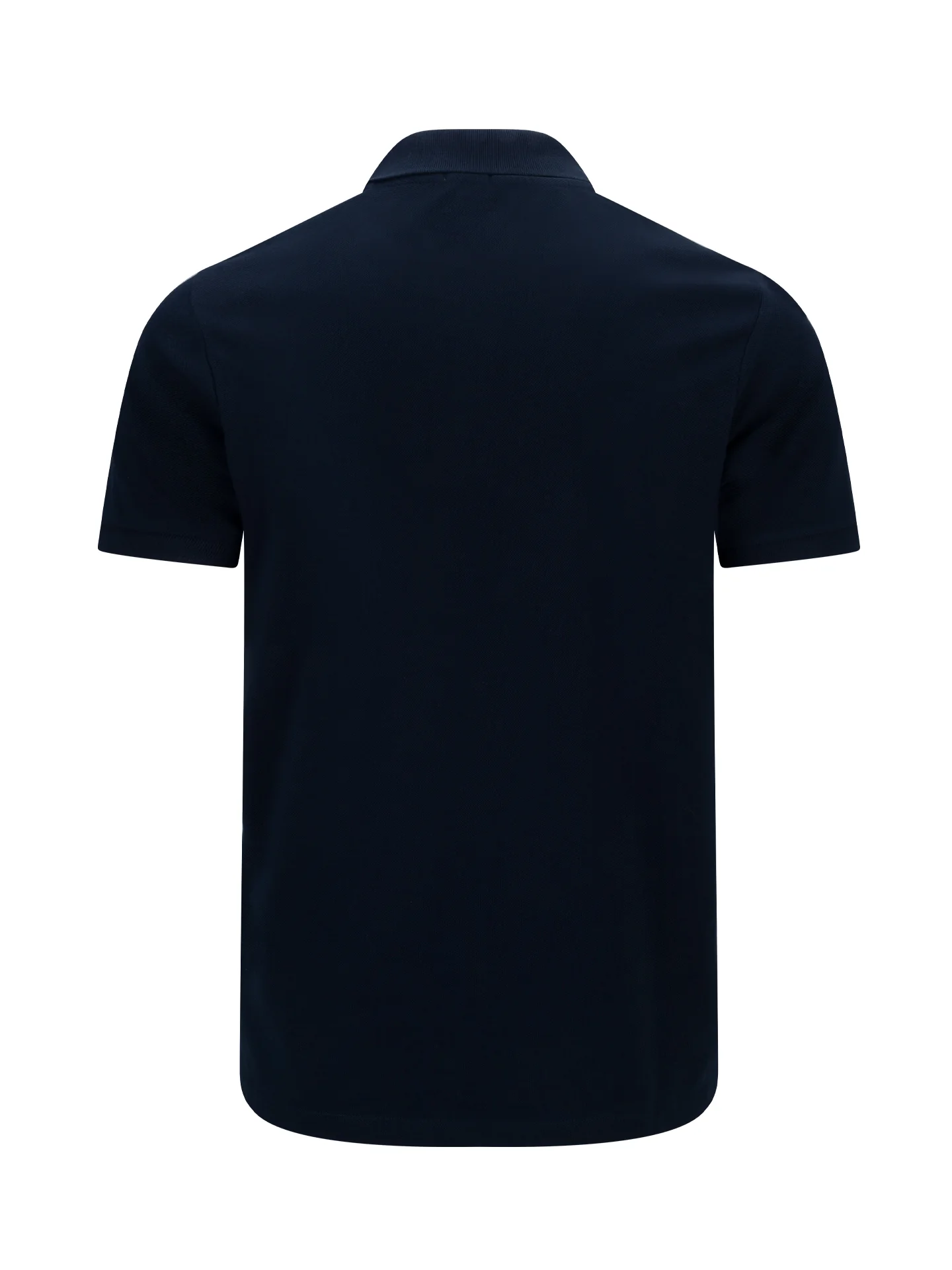 Regular fit polo - Image 8