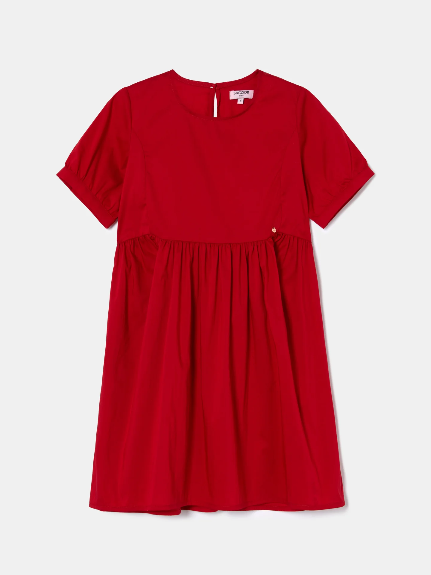 Relaxed Dress - Image 2
