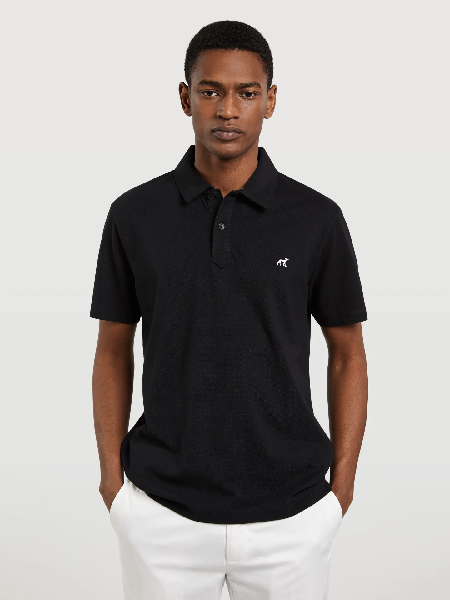 Respekt Polo Piqué Shirt