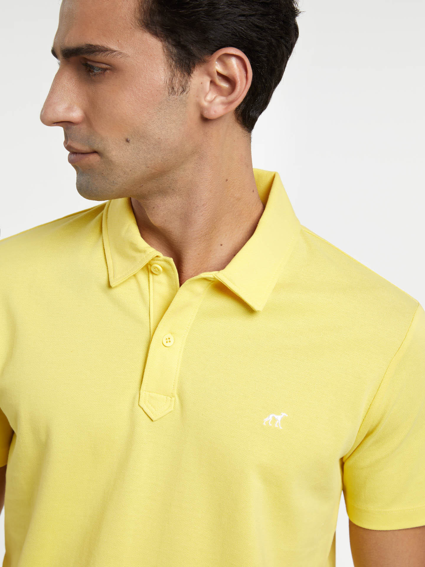 Respekt Polo Piqué Shirt - Image 14