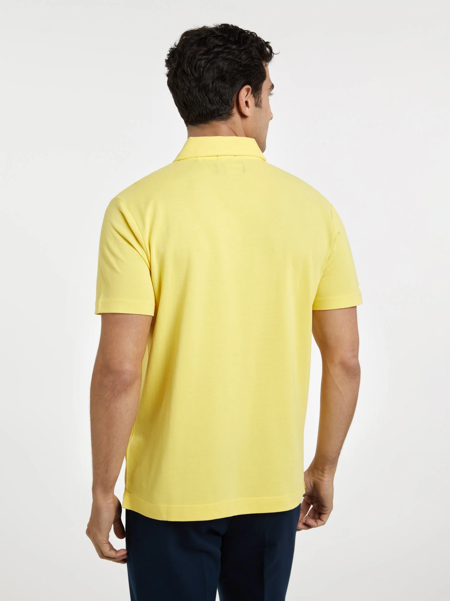 Respekt Polo Piqué Shirt - Image 15