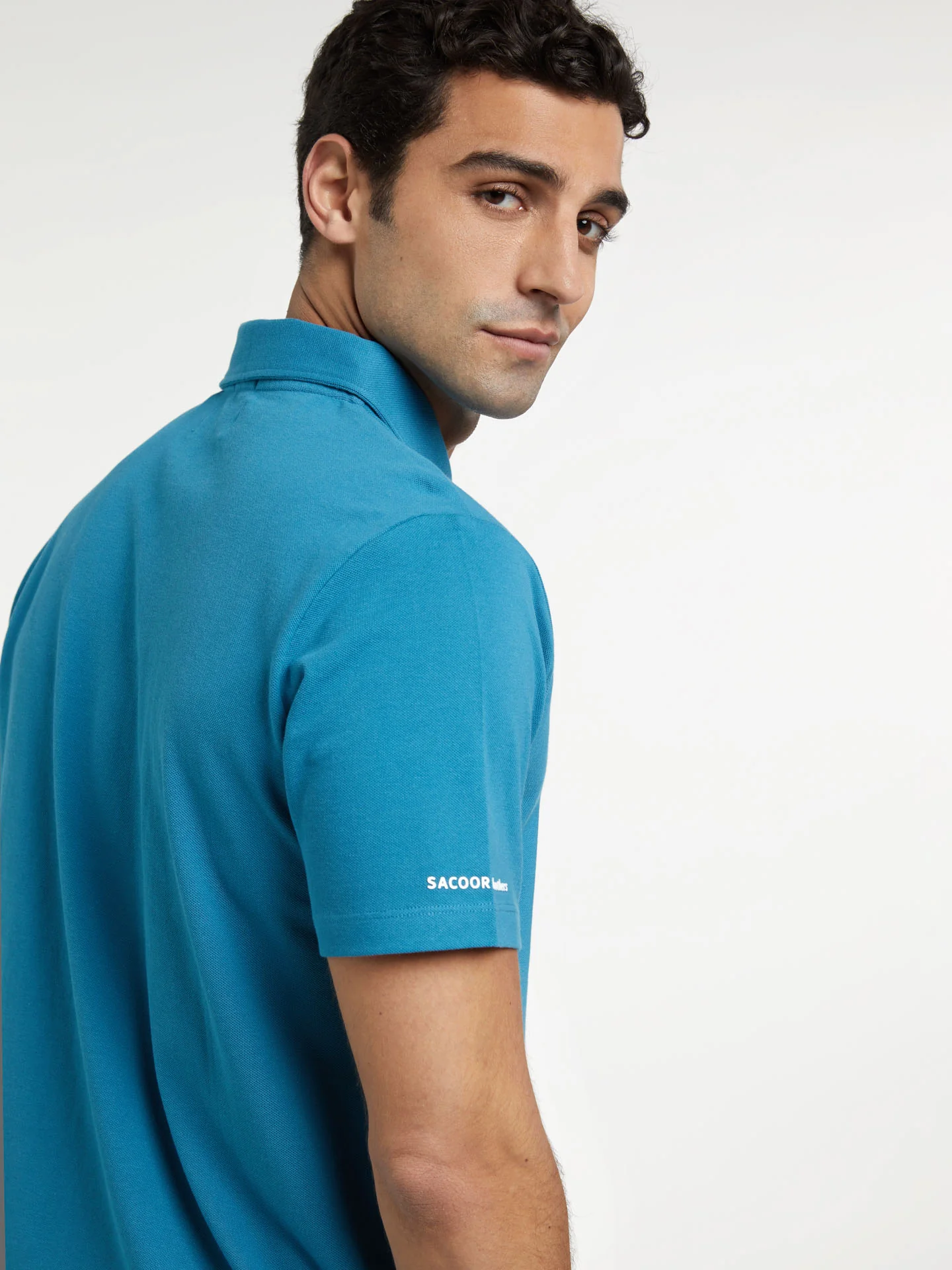 Respekt Polo Piqué Shirt - Image 17