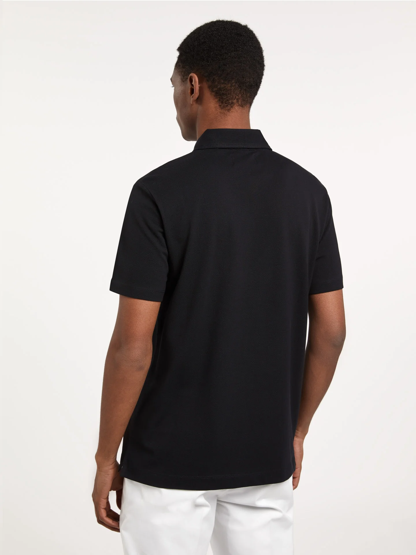 Respekt Polo Piqué Shirt - Image 2