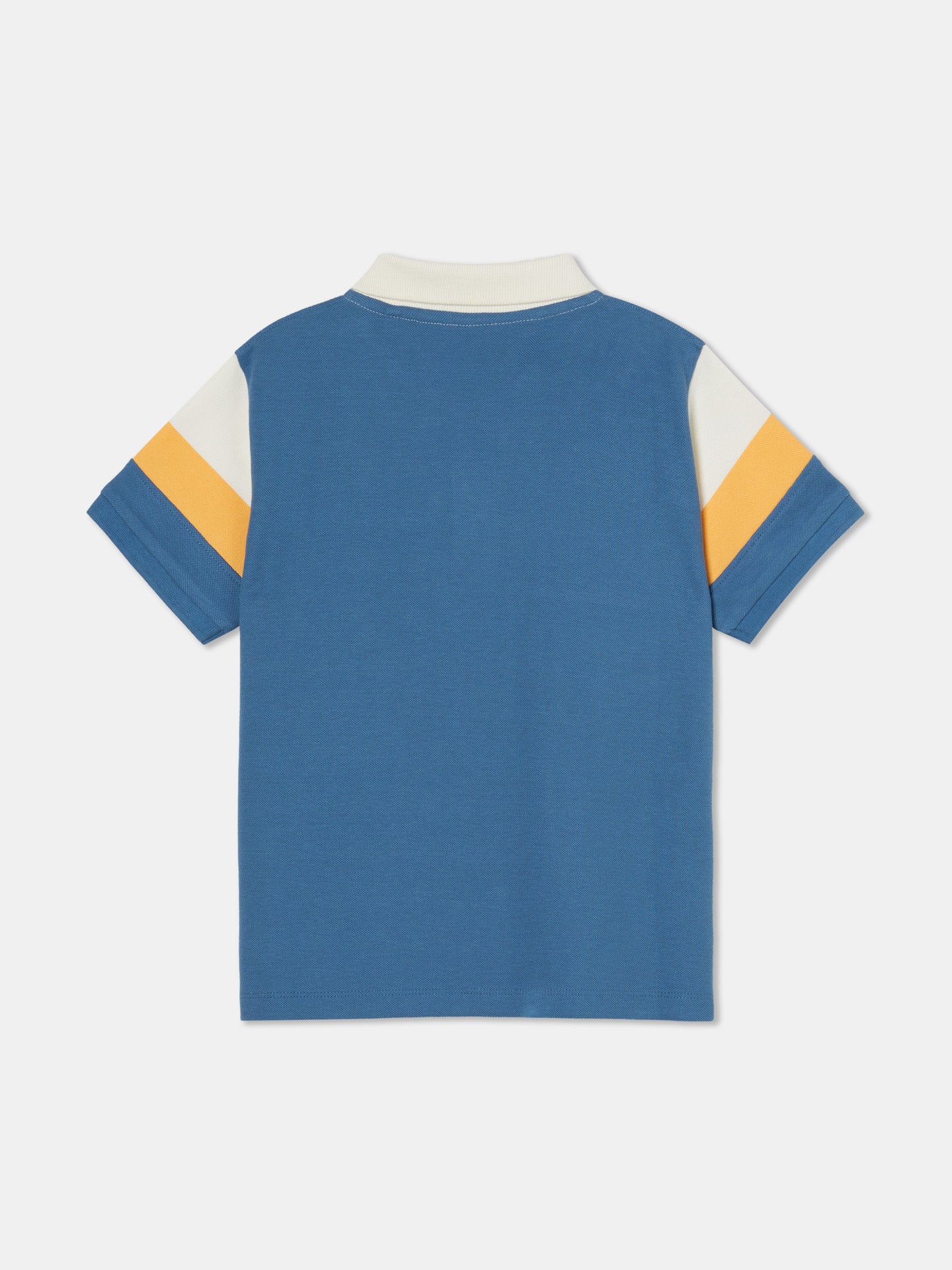 Sacoor Book Buddies Polo Shirt - Image 4