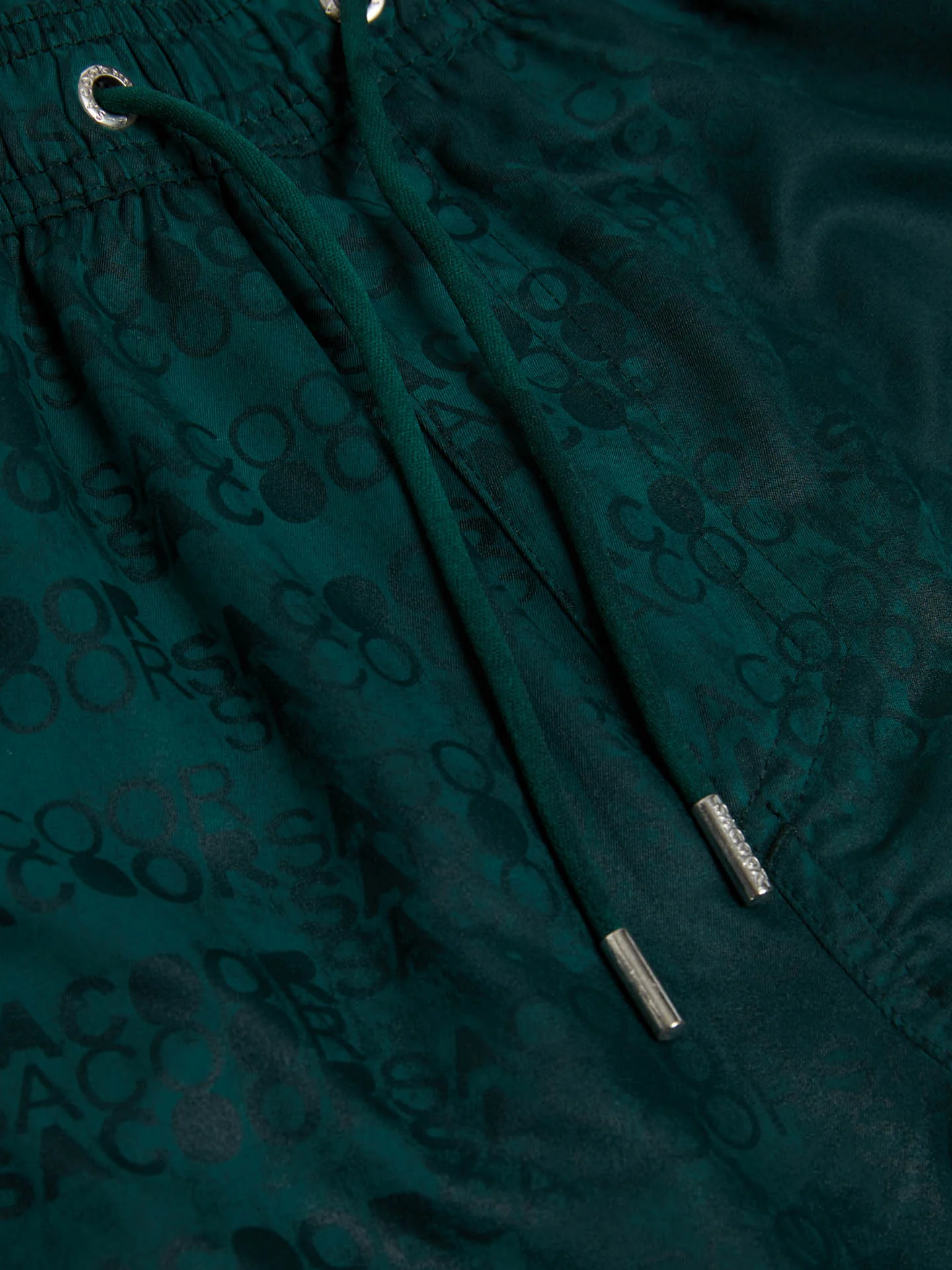 Sacoor Brothers' Magic Print Swim Shorts - Image 8
