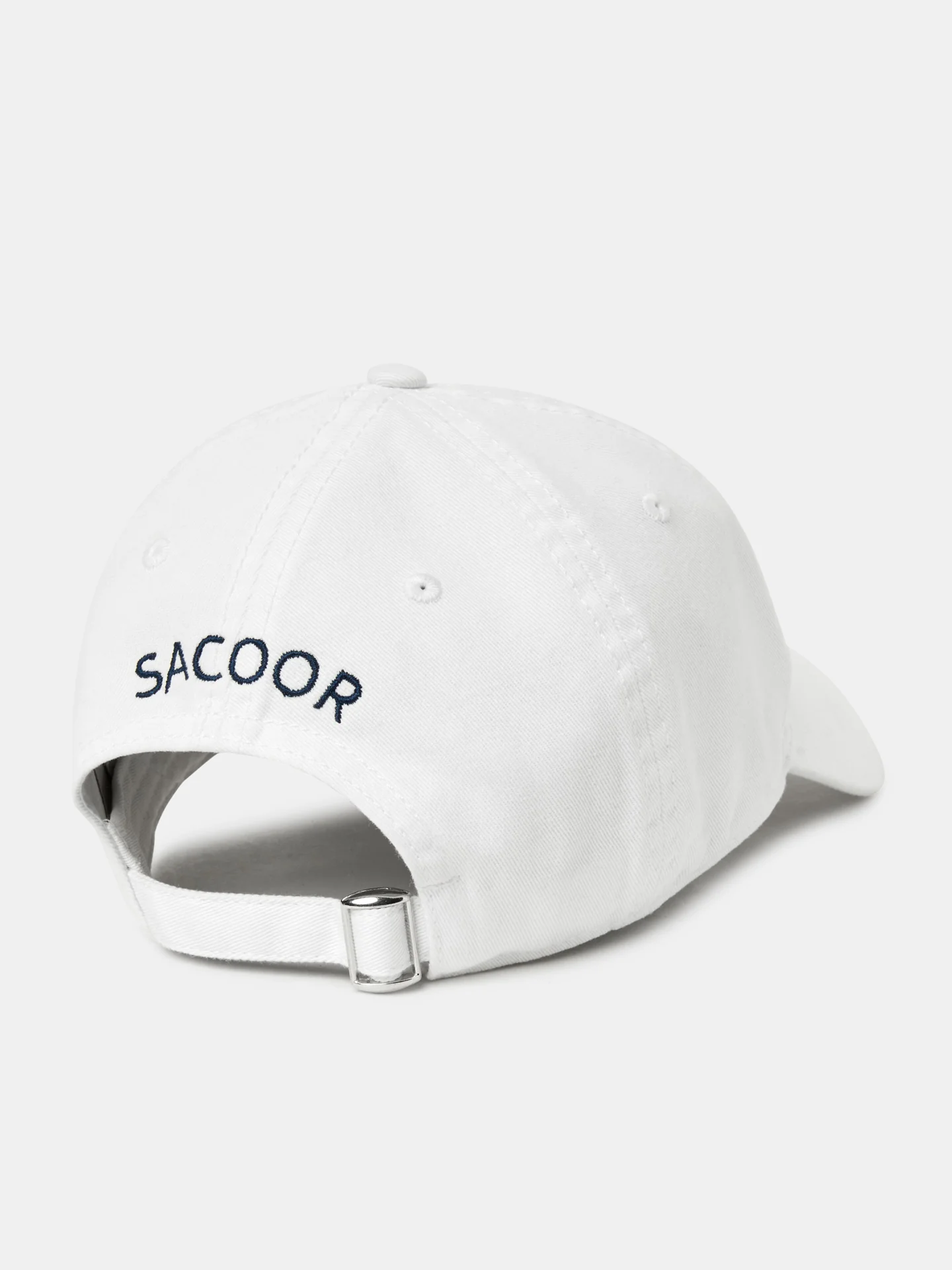 Sacoor Cap - Image 2