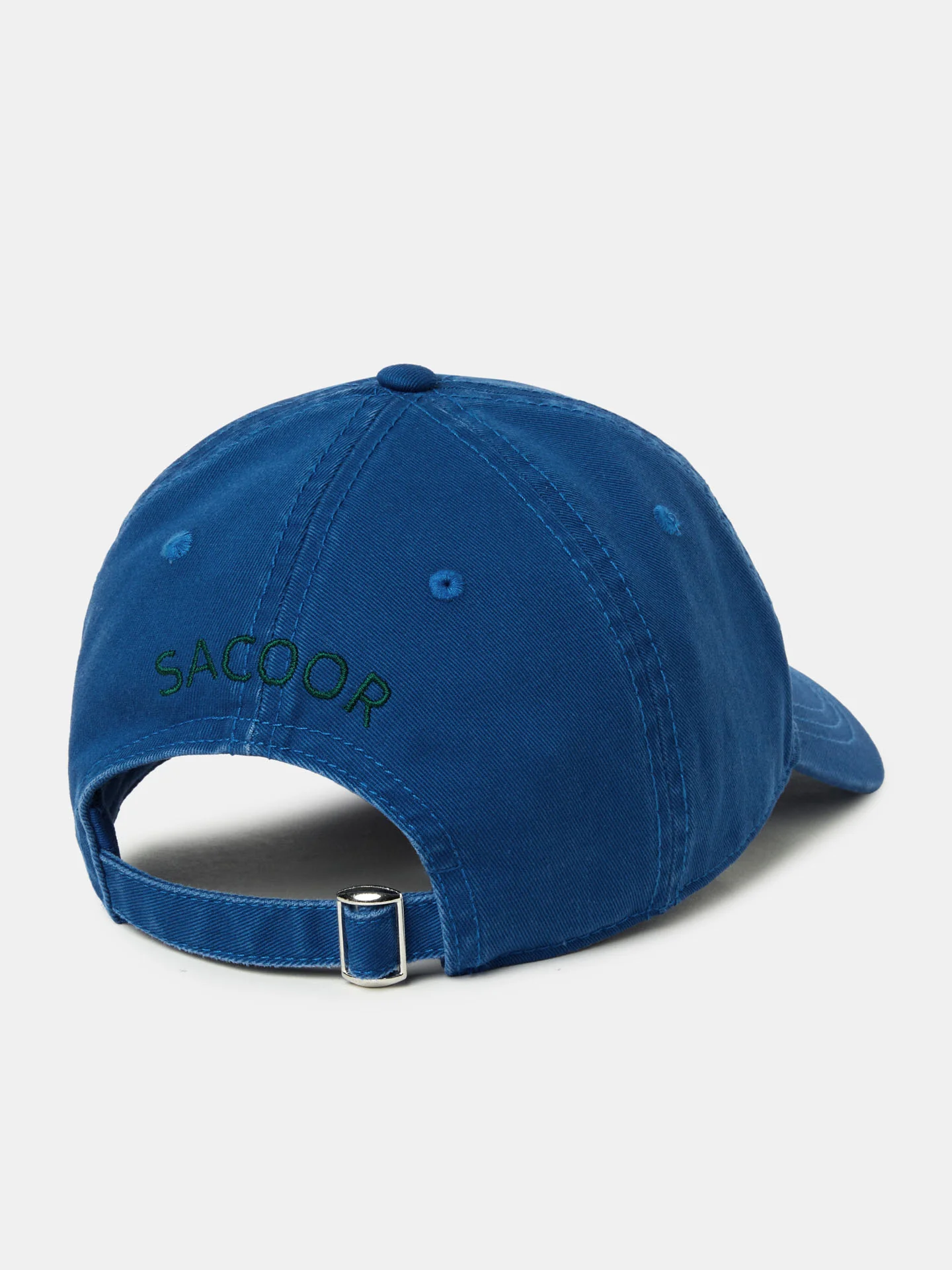 Sacoor Cap - Image 9