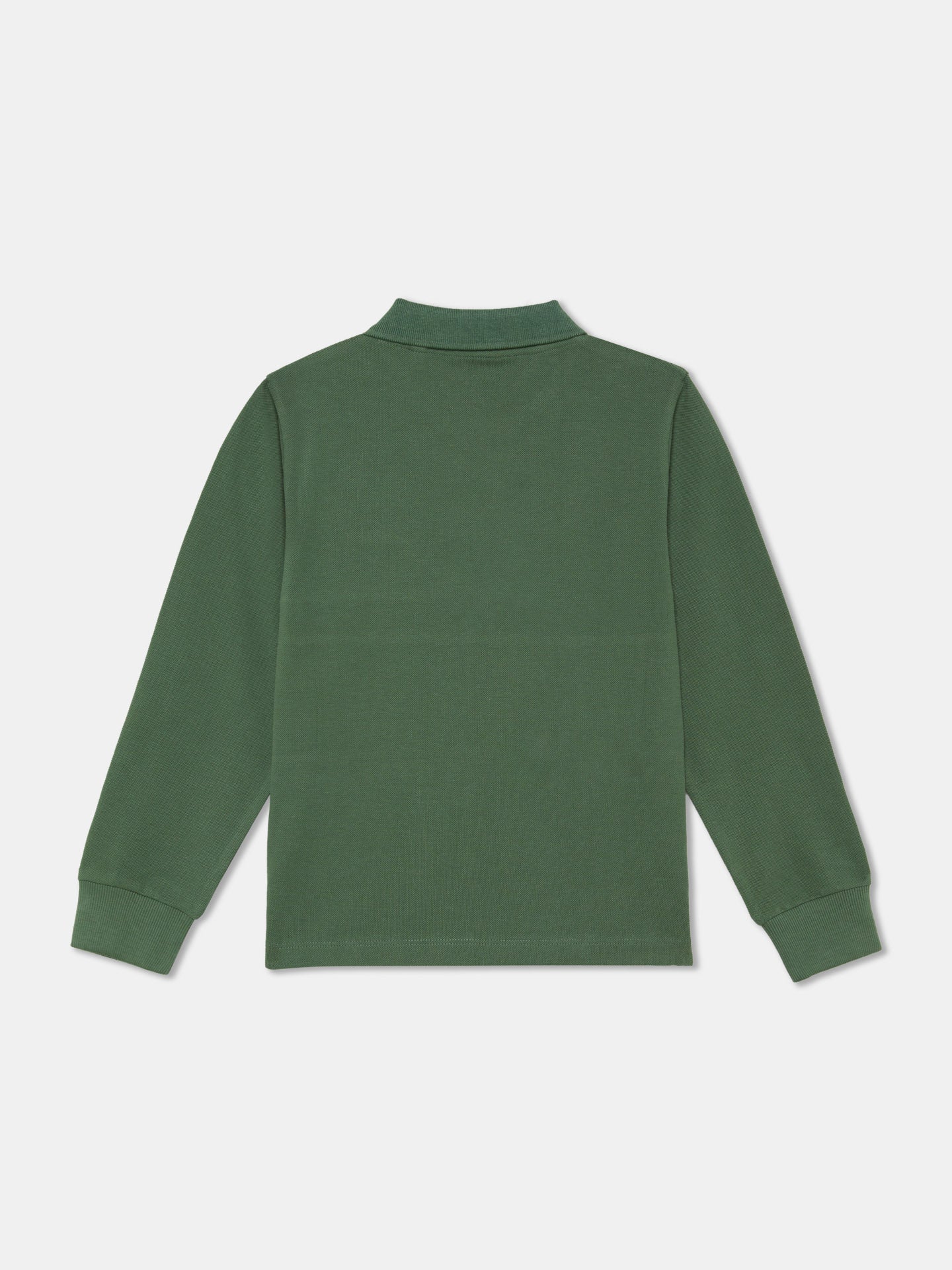Sacoor Polo Shirt Long Sleeves - Image 6