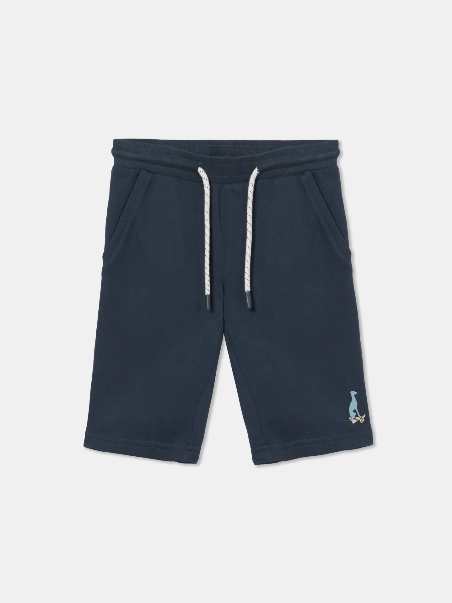 Sacoor Tape Sportswear Shorts