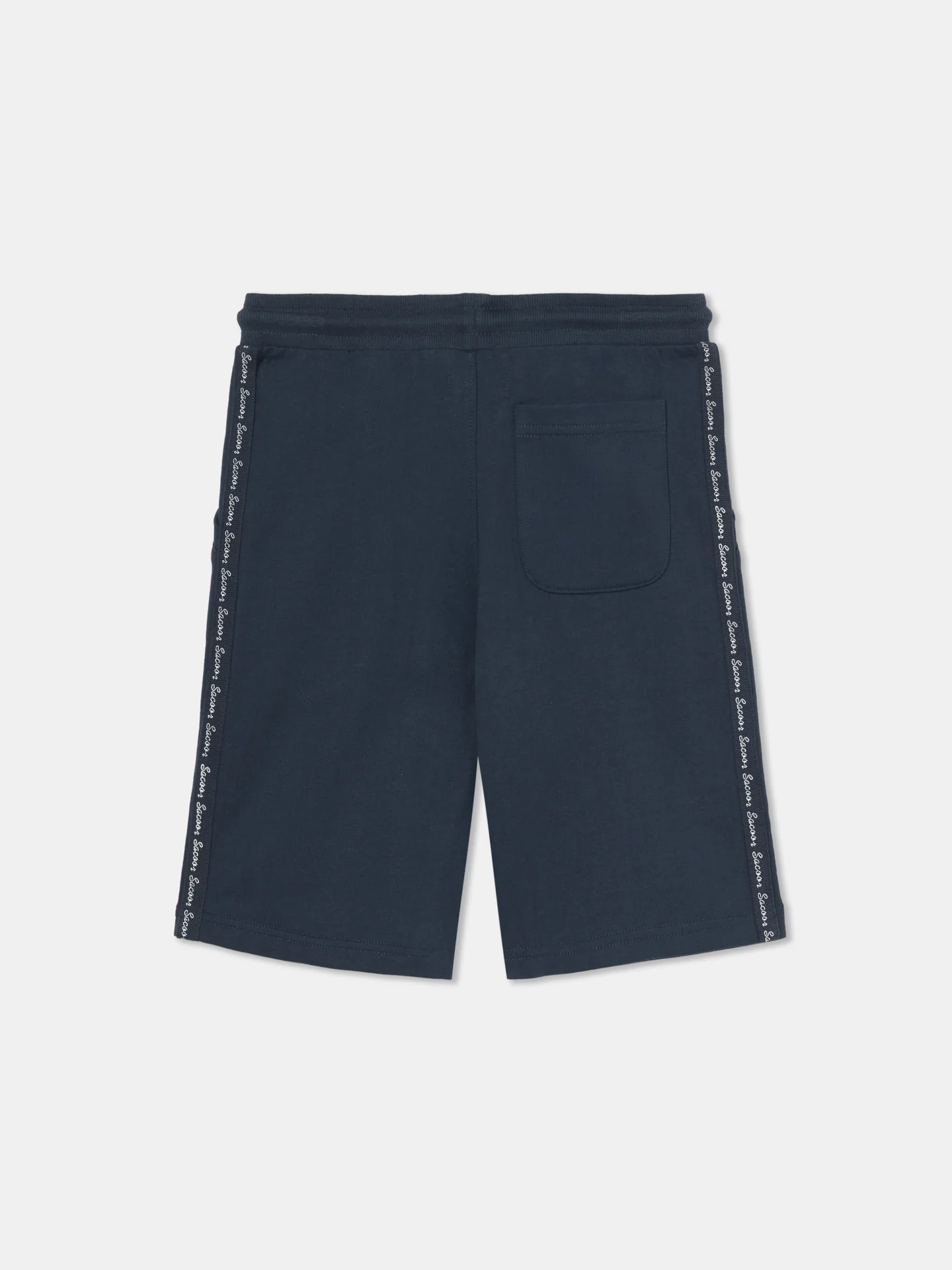 Sacoor Tape Sportswear Shorts - Image 2