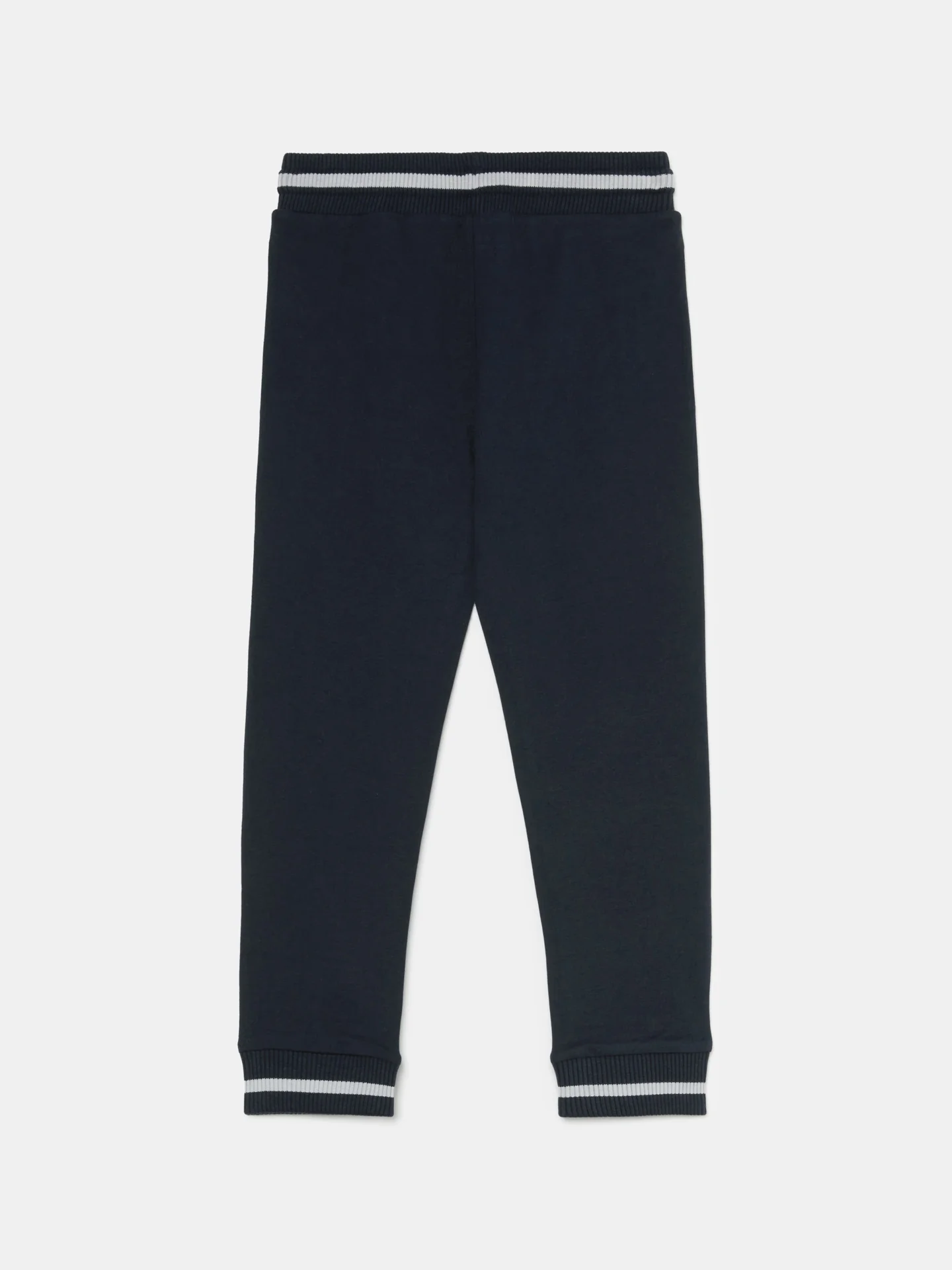 Sacoor Tennis Prints Sportswear Trousers - Image 2