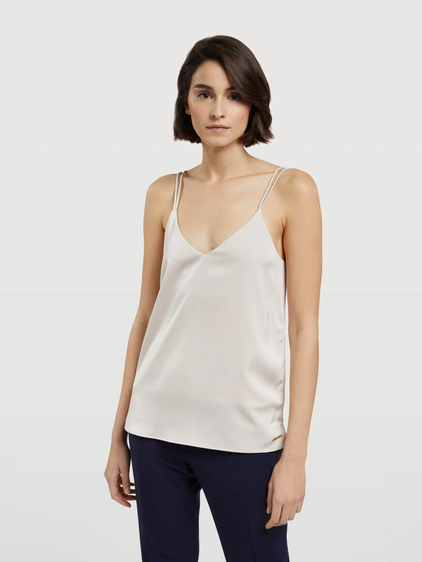 Satin Quality Top - Image 4