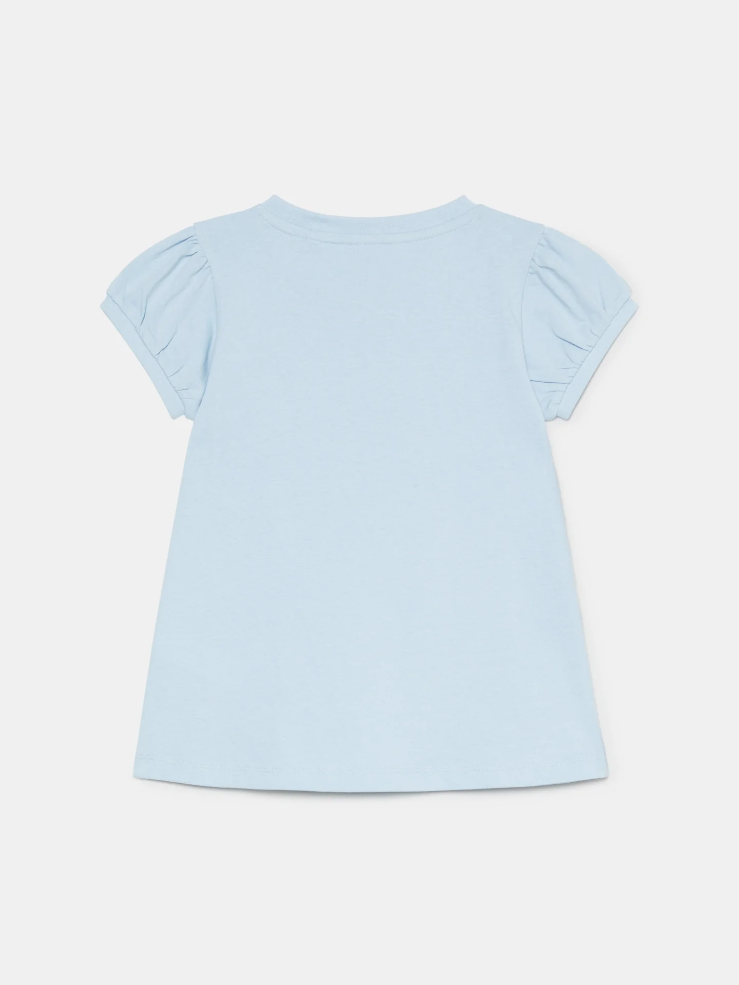 Shell Print T-shirt - Image 3