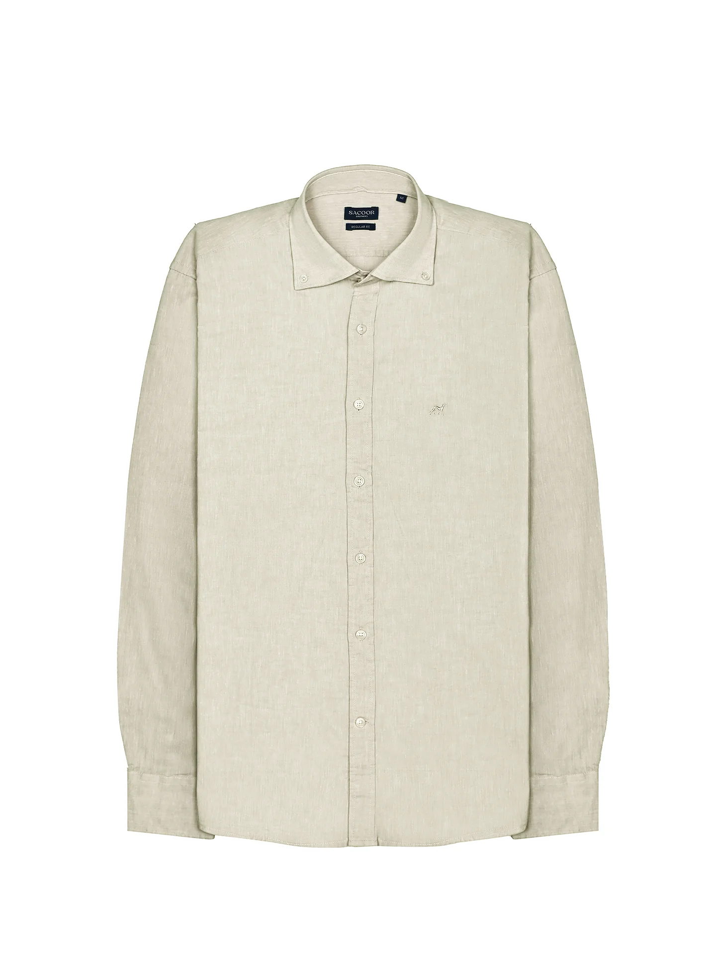 Shirt Casual Man Sport (Regular)