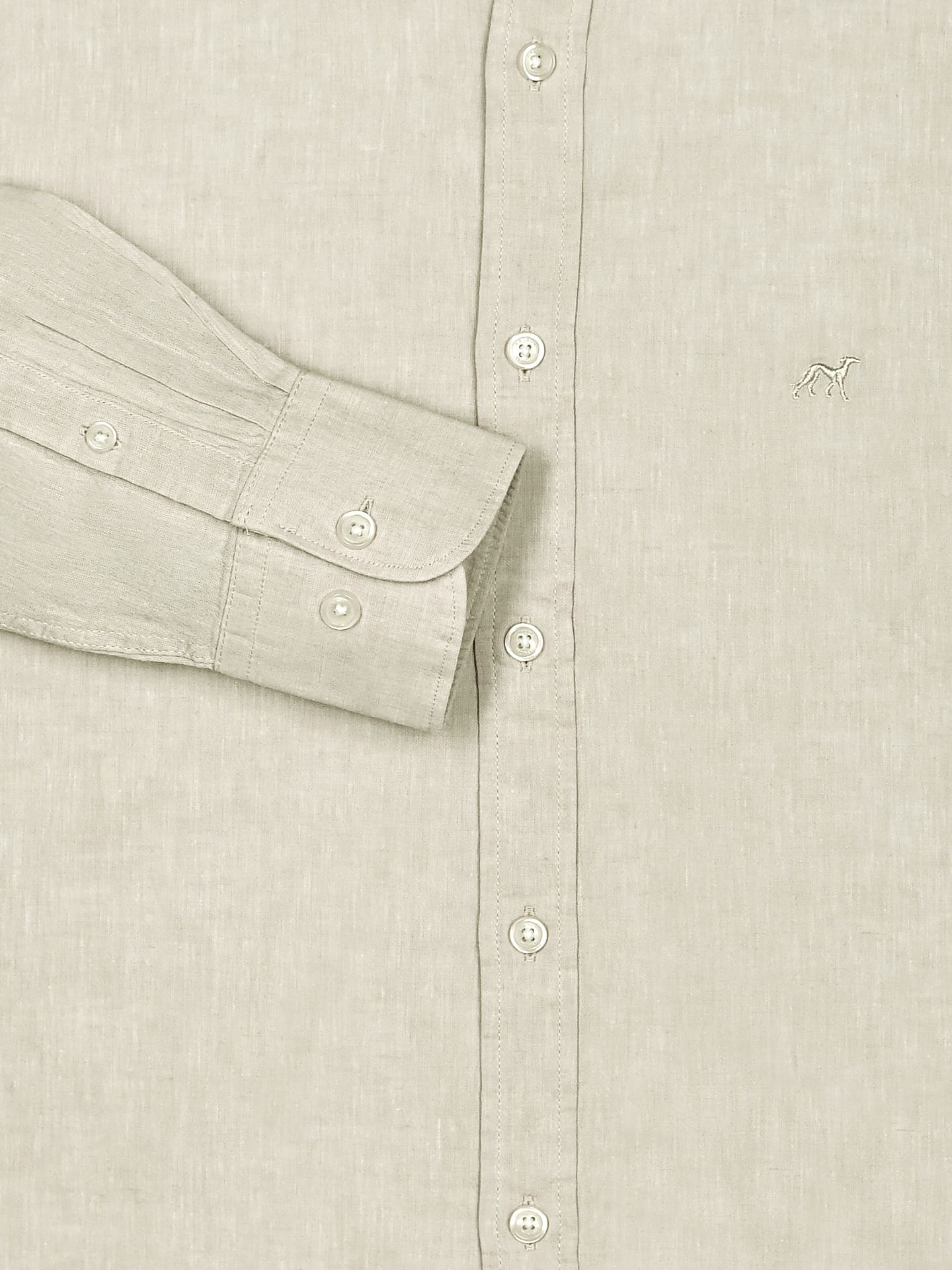 Shirt Casual Man Sport (Regular) - Image 5