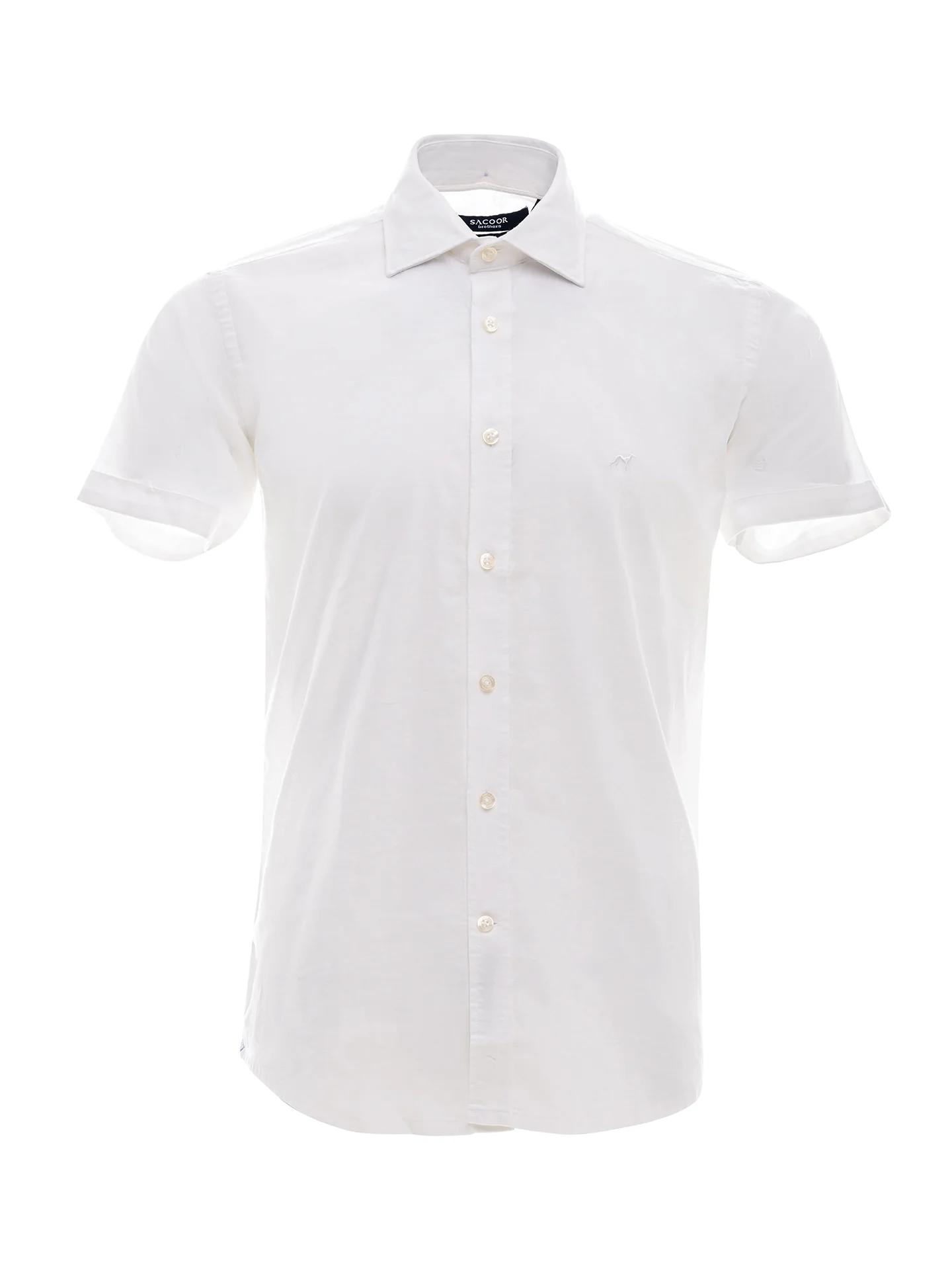 Shirt Casual Man Sport (Regular) - Image 6