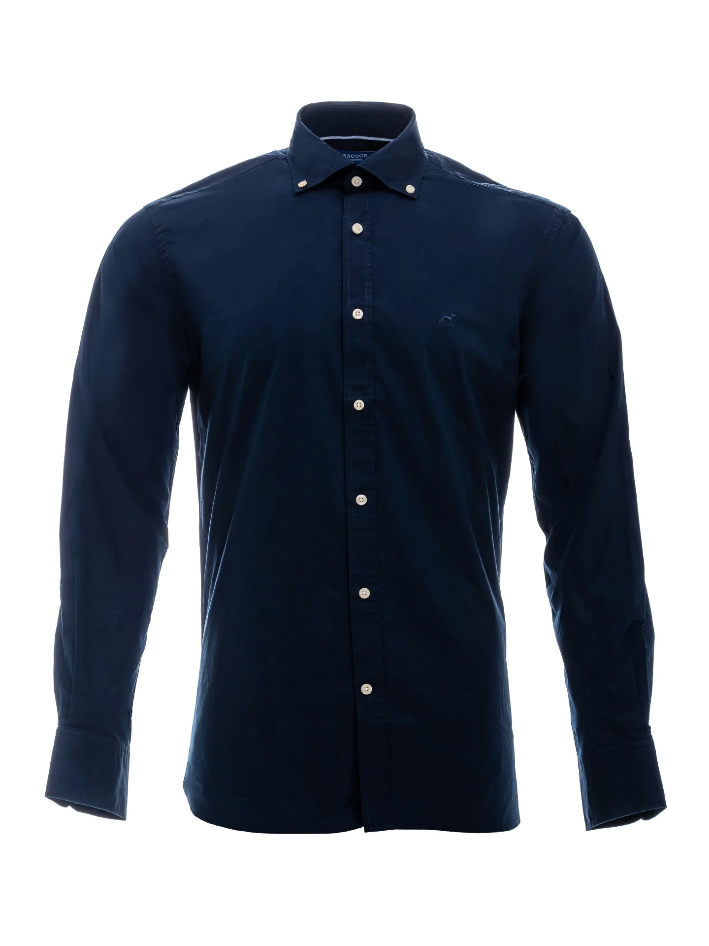 Shirt Casual Man Sport (Slim)