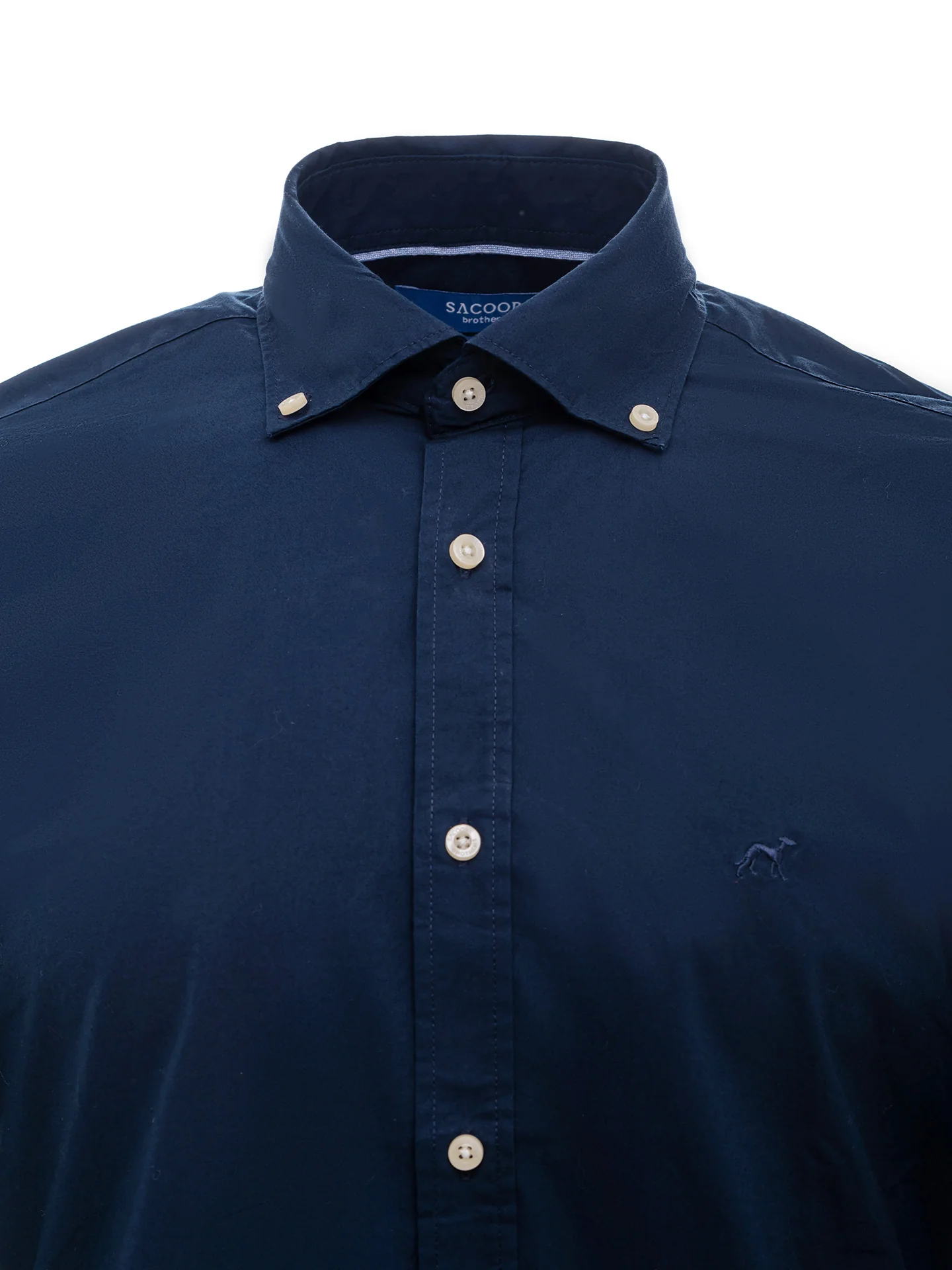 Shirt Casual Man Sport (Slim) - Image 4