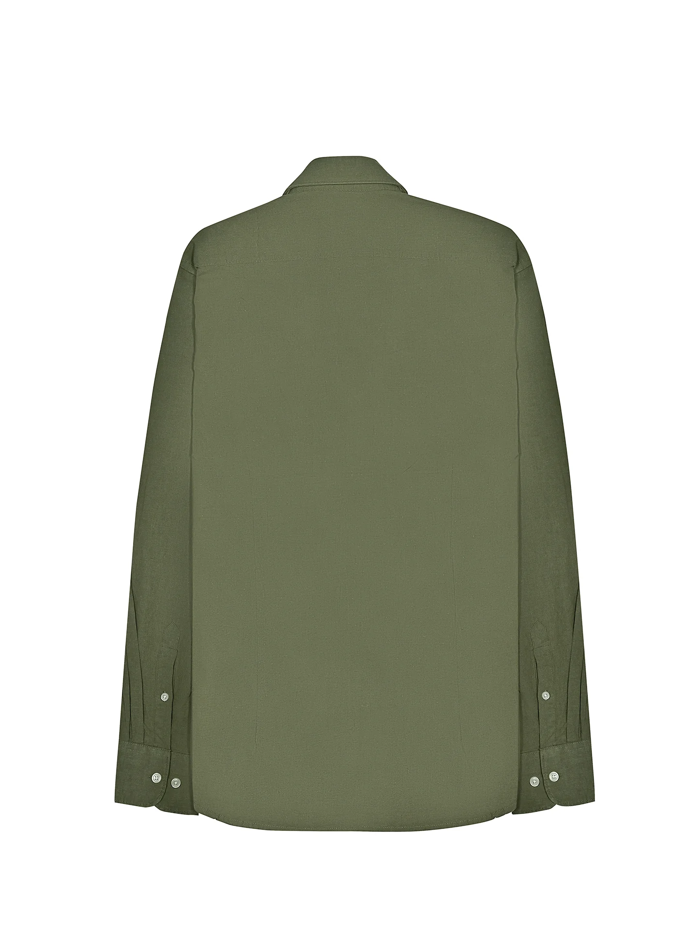 Shirt Casual Man Sport (Slim) - Image 3