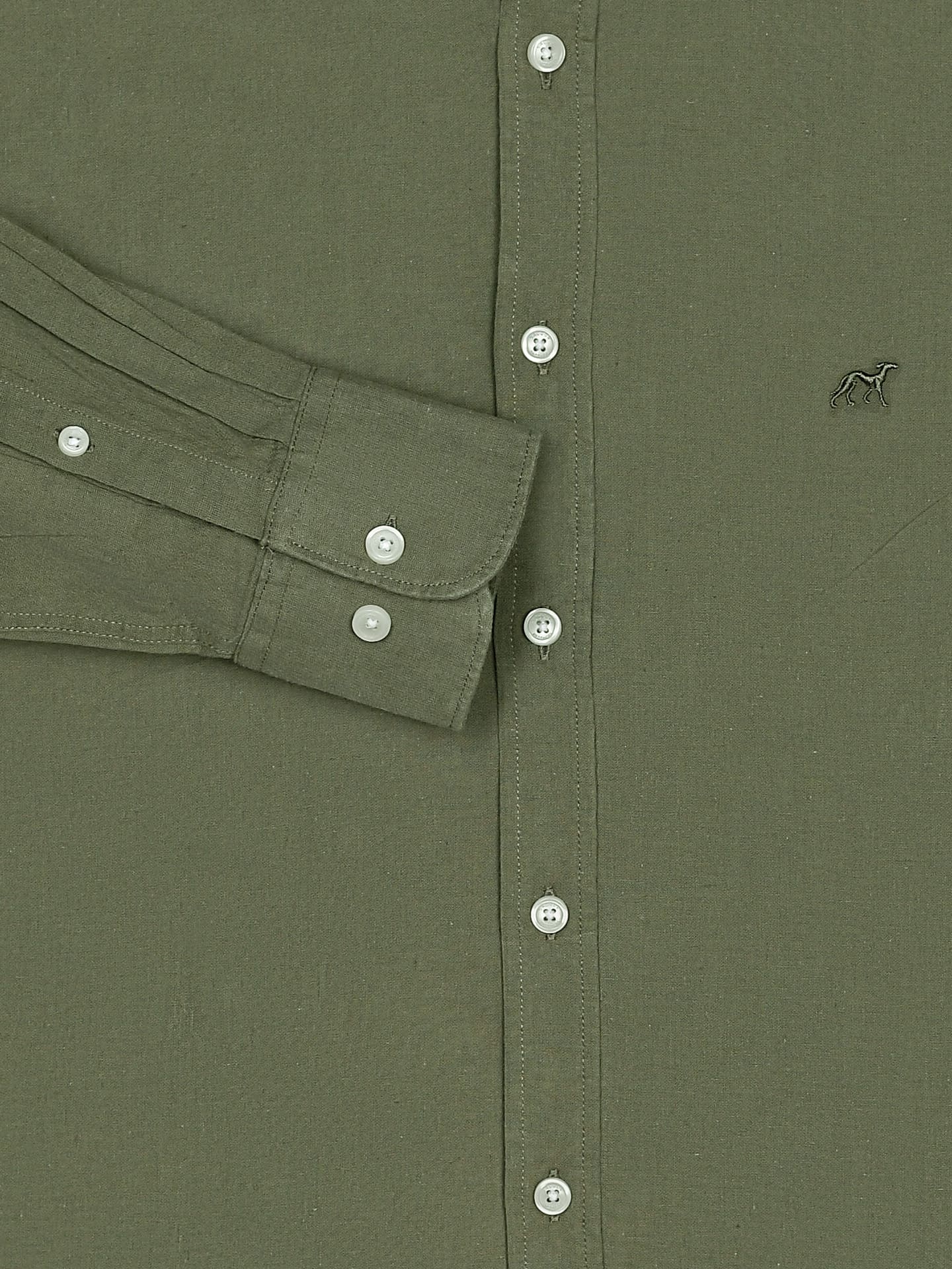 Shirt Casual Man Sport (Slim) - Image 5