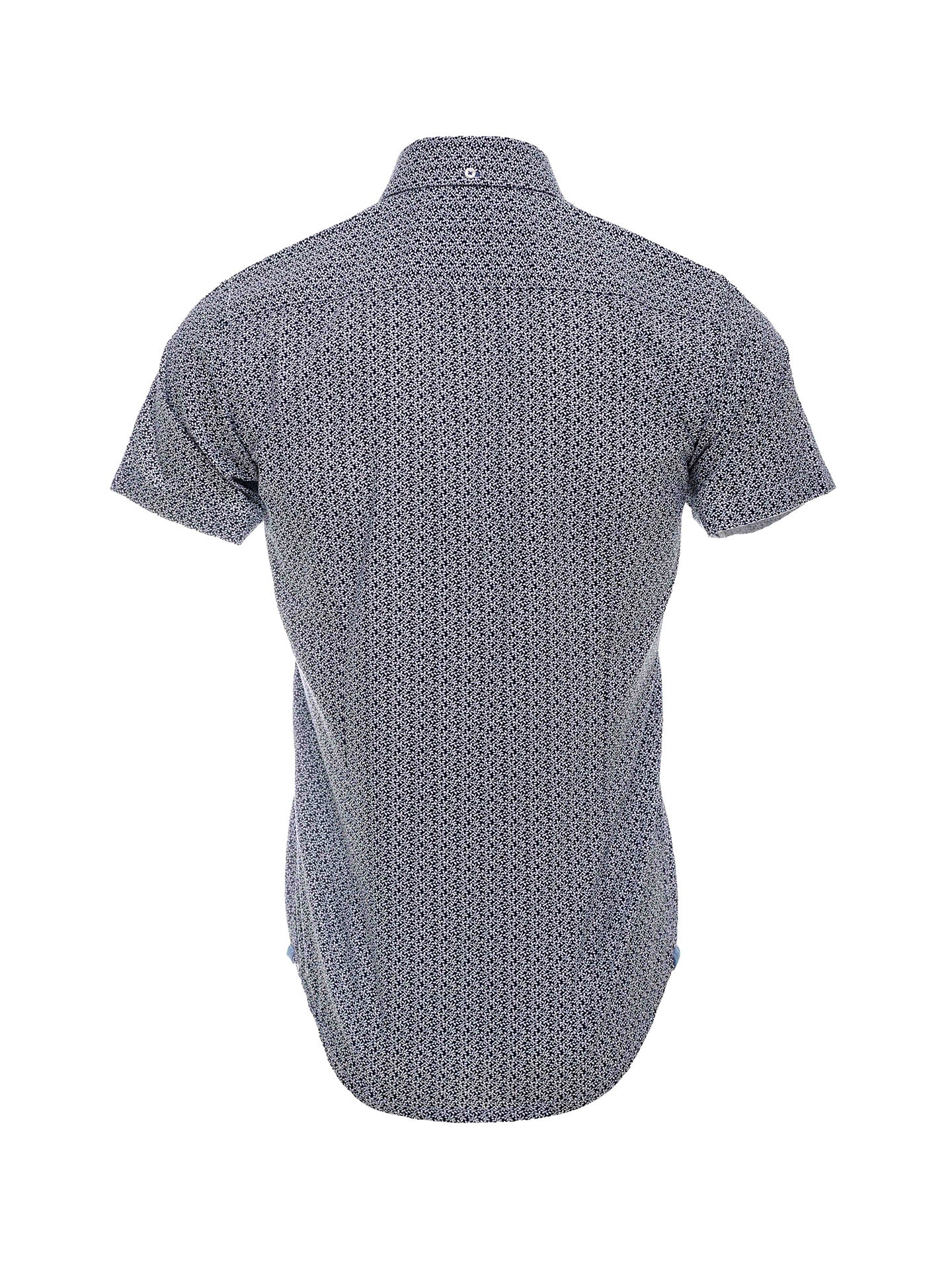 Shirt Casual Man Sport (Slim) - Image 3
