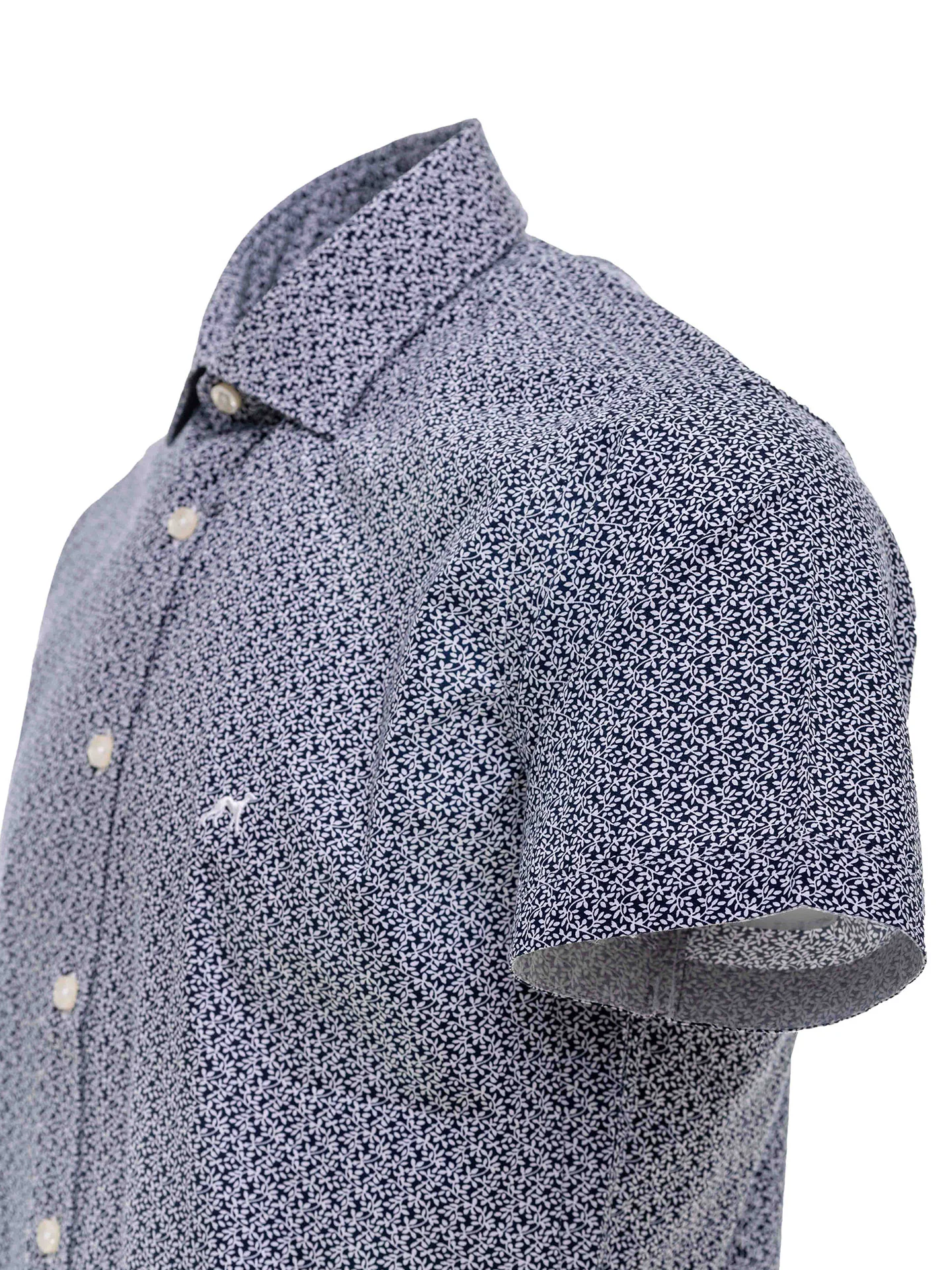 Shirt Casual Man Sport (Slim) - Image 5
