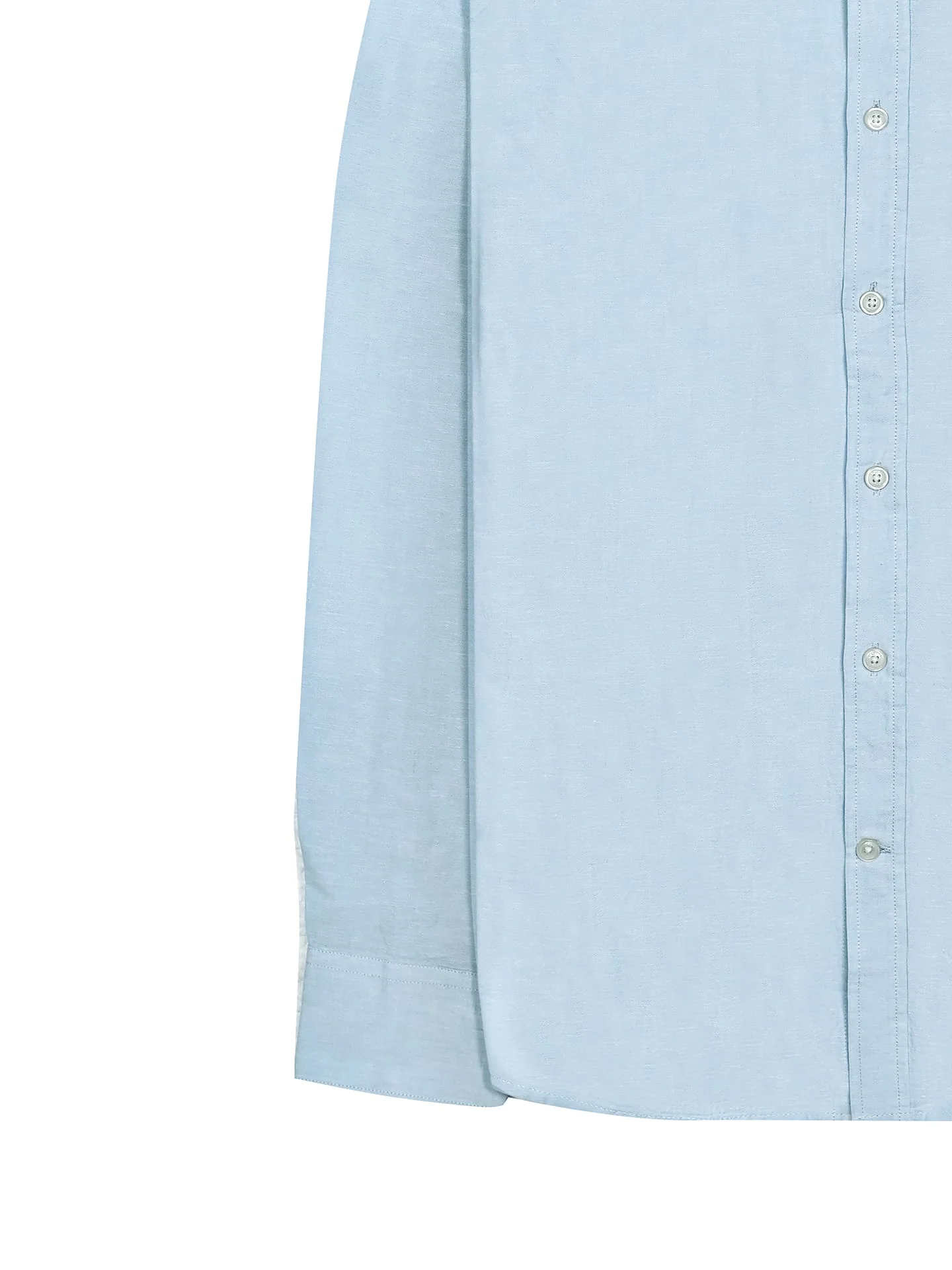 Shirt Casual Man Sport (Slim) - Image 4