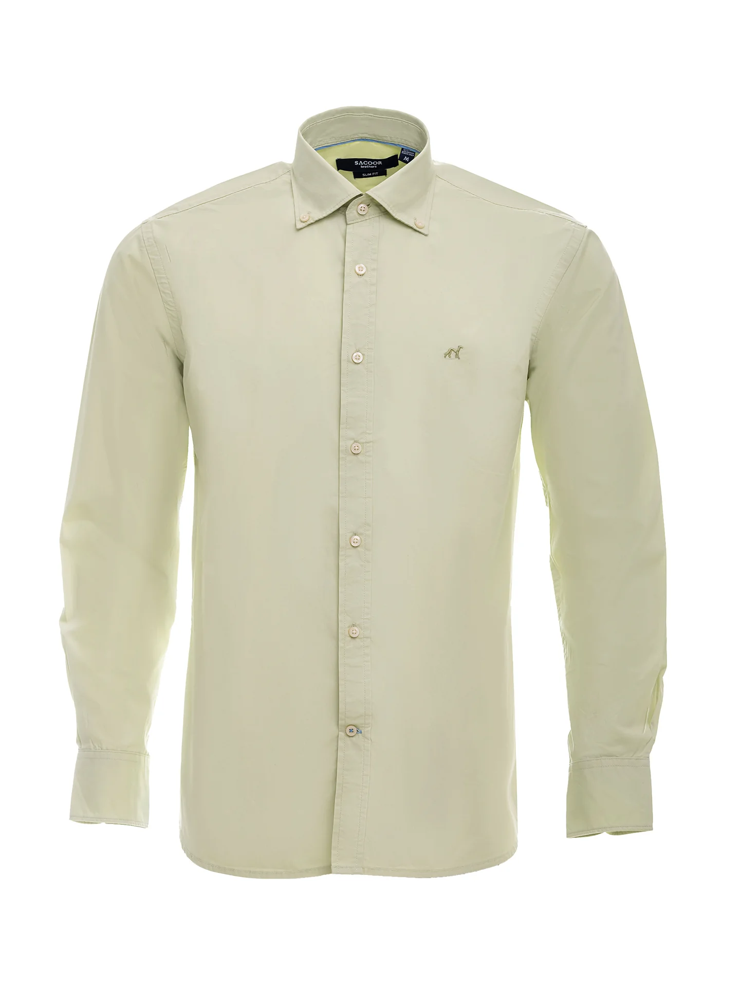 Shirt Casual Man Sport (Slim) - Image 11