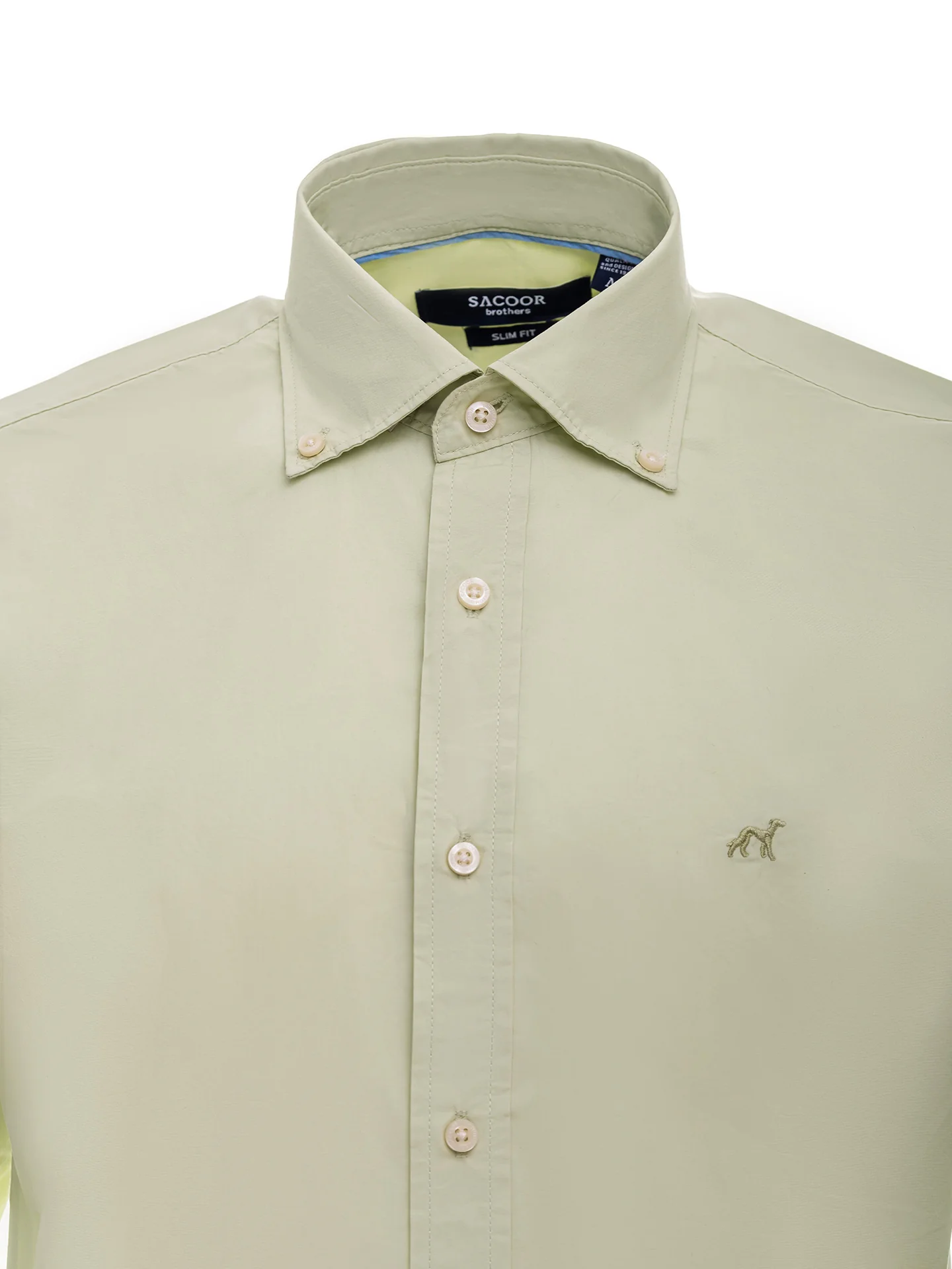 Shirt Casual Man Sport (Slim) - Image 14