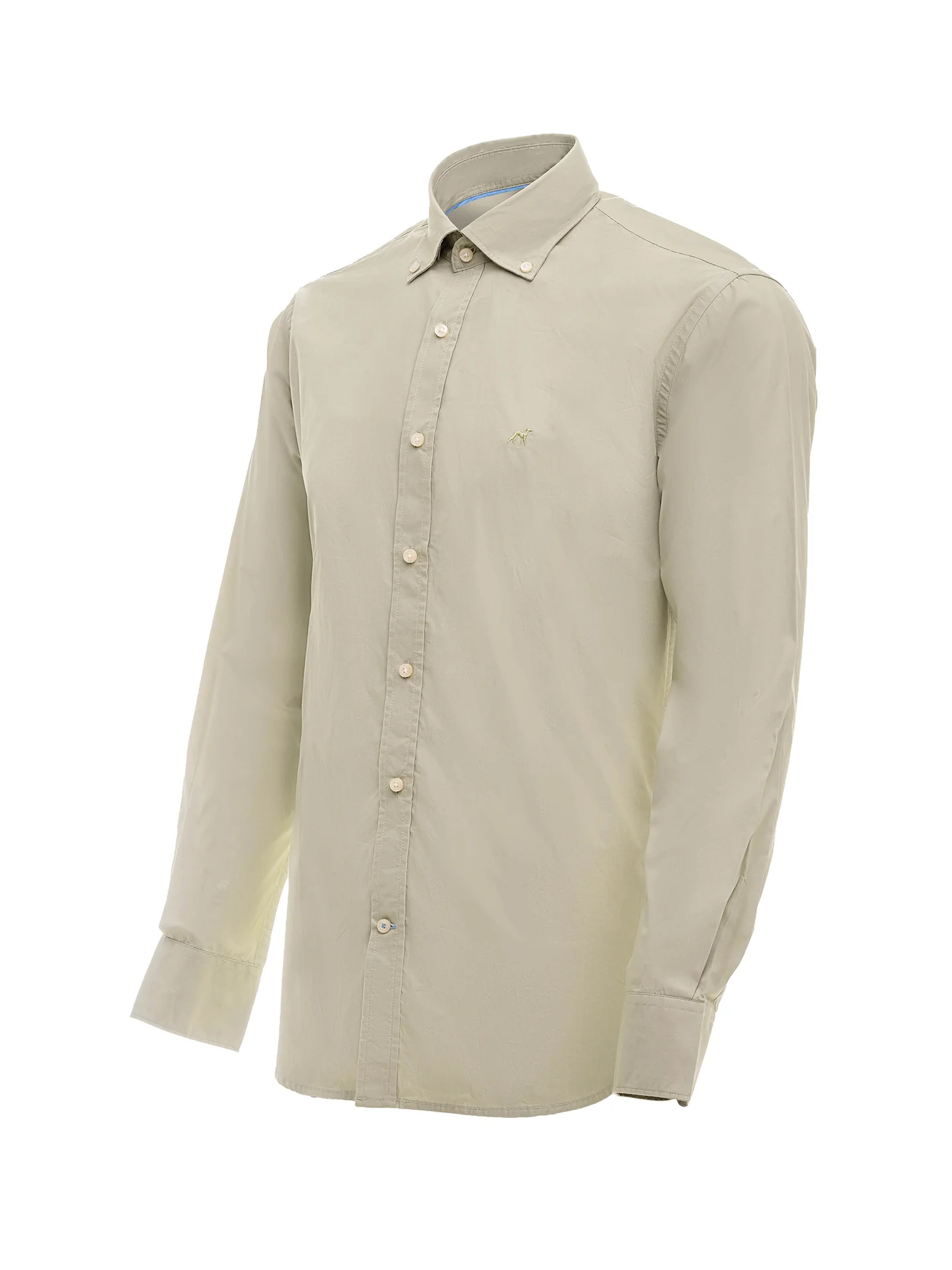 Shirt Casual Man Sport (Slim) - Image 2
