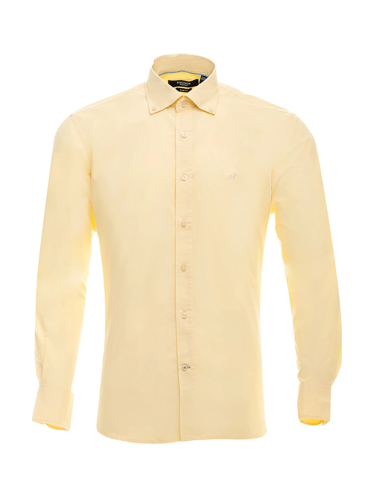 Shirt Casual Man Sport (Slim) - Image 26