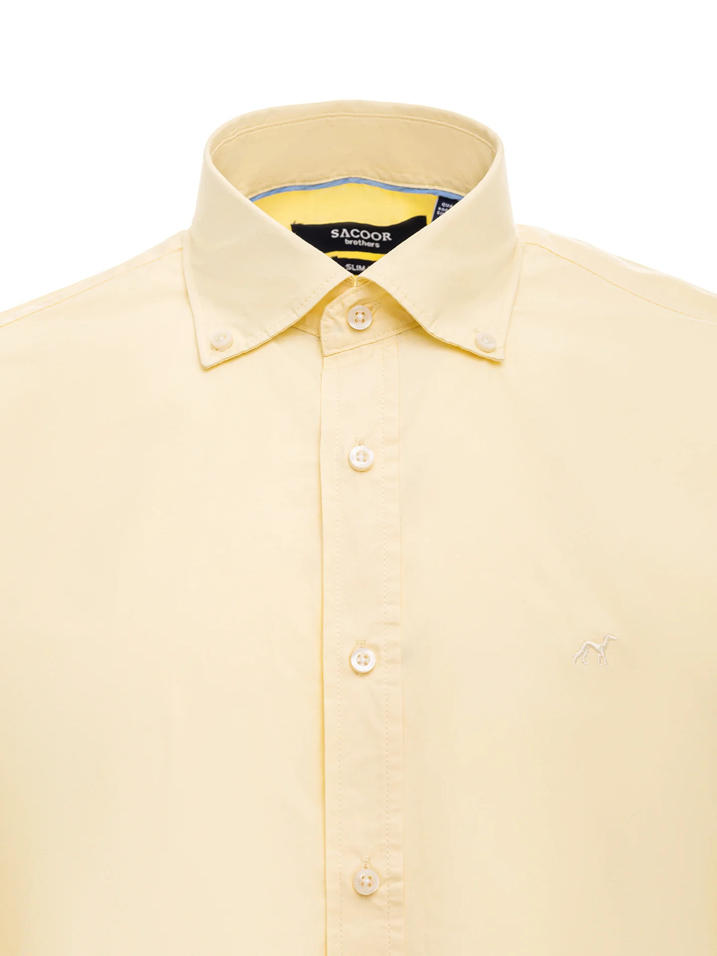Shirt Casual Man Sport (Slim) - Image 29