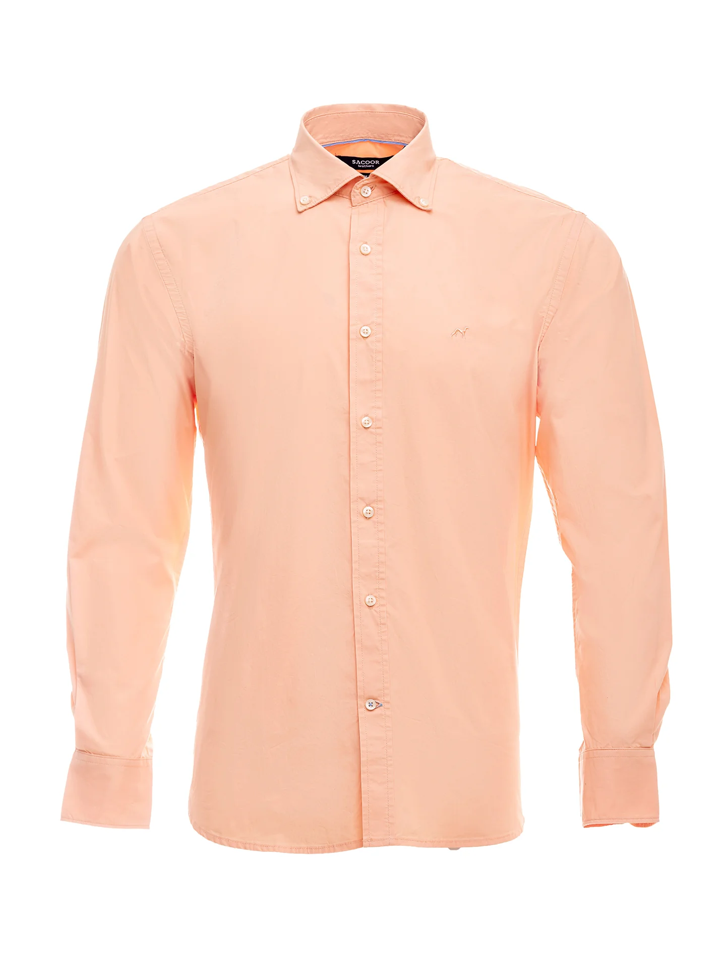 Shirt Casual Man Sport (Slim) - Image 36