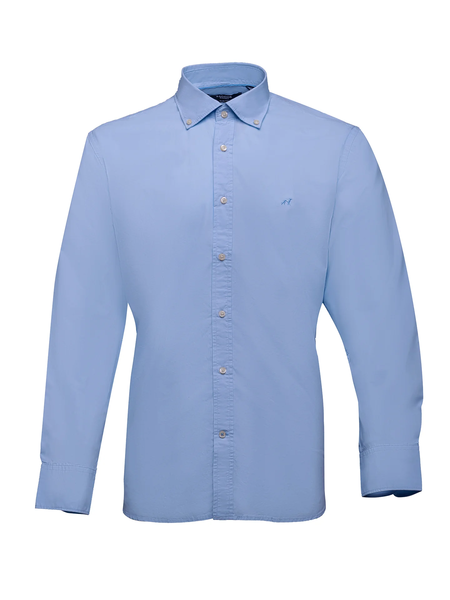 Shirt Casual Man Sport (Slim) - Image 6