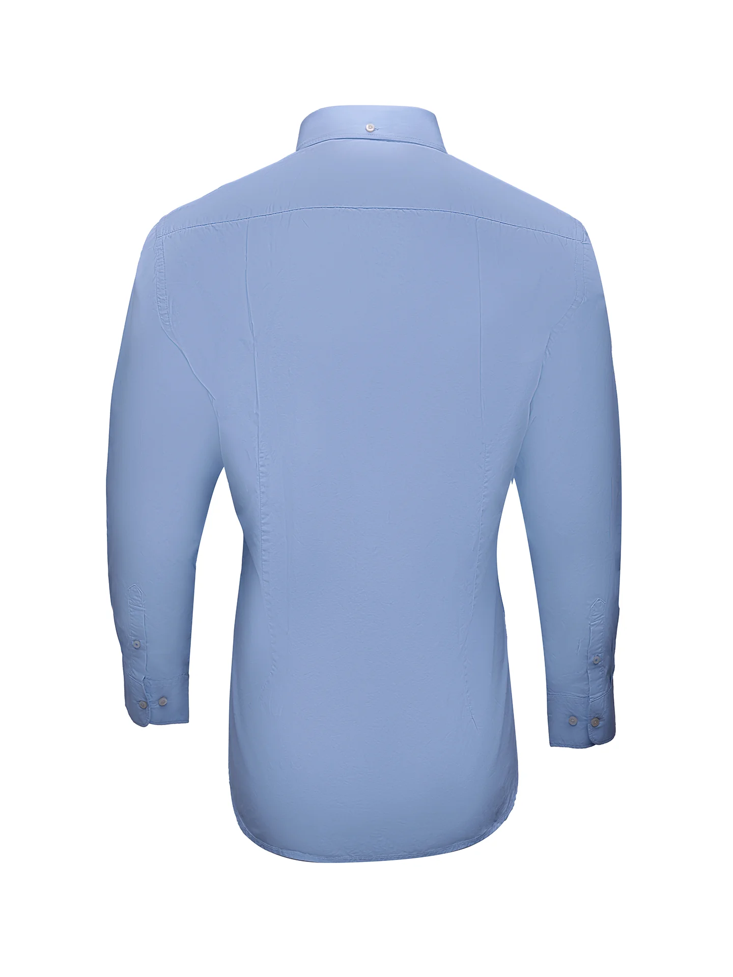 Shirt Casual Man Sport (Slim) - Image 8