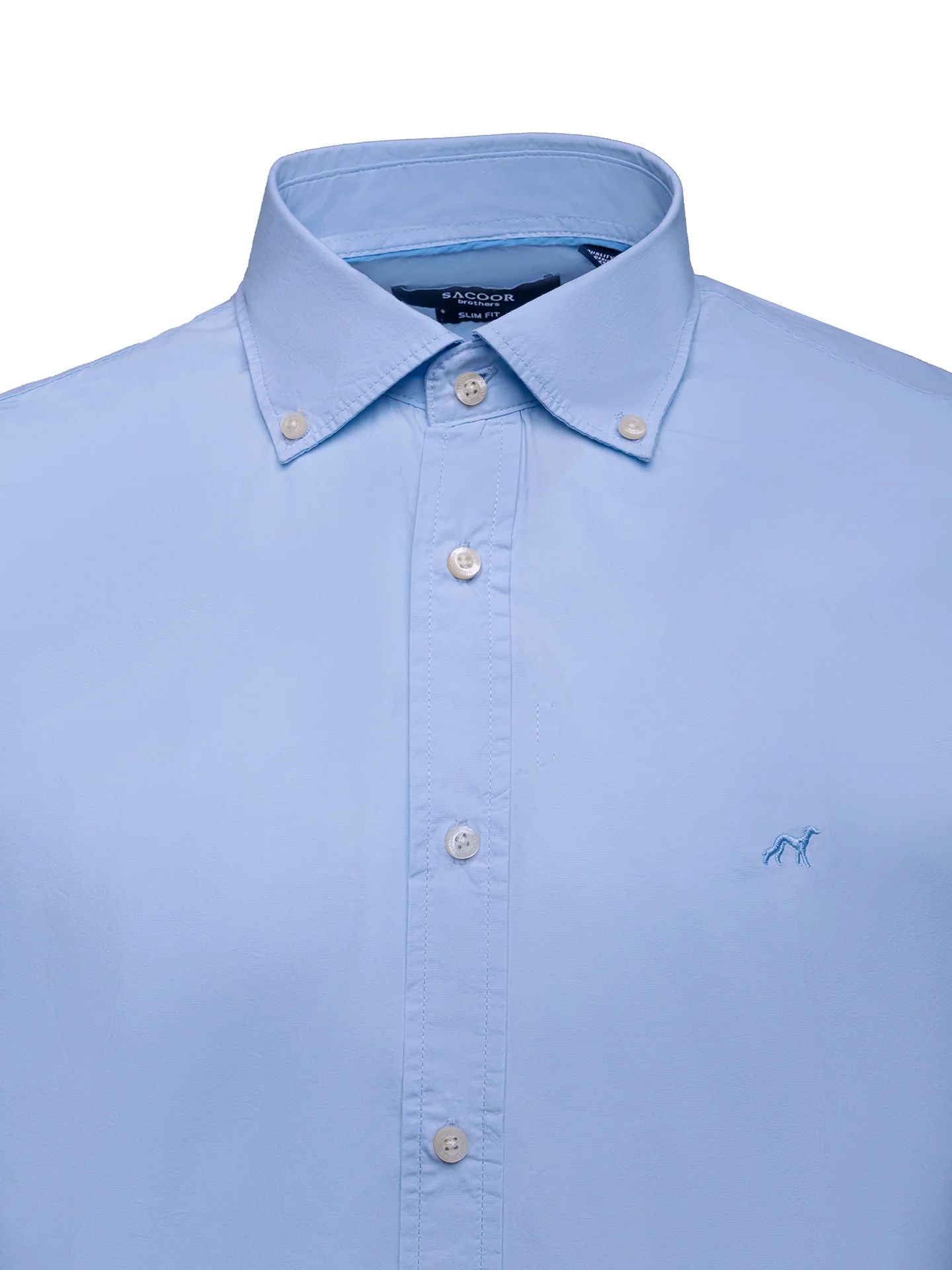 Shirt Casual Man Sport (Slim) - Image 9