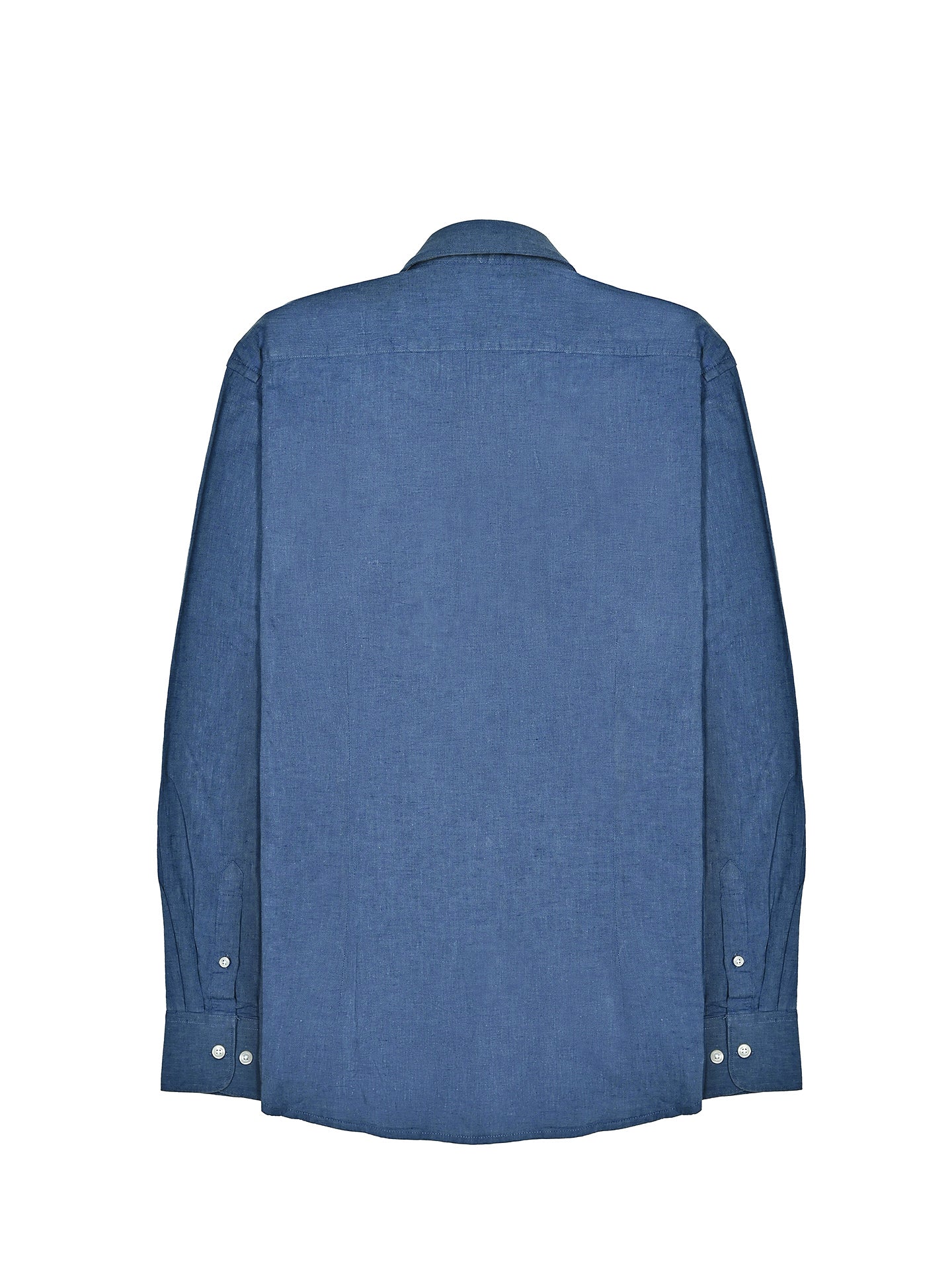 Shirt Casual Man Sport (Slim) - Image 3