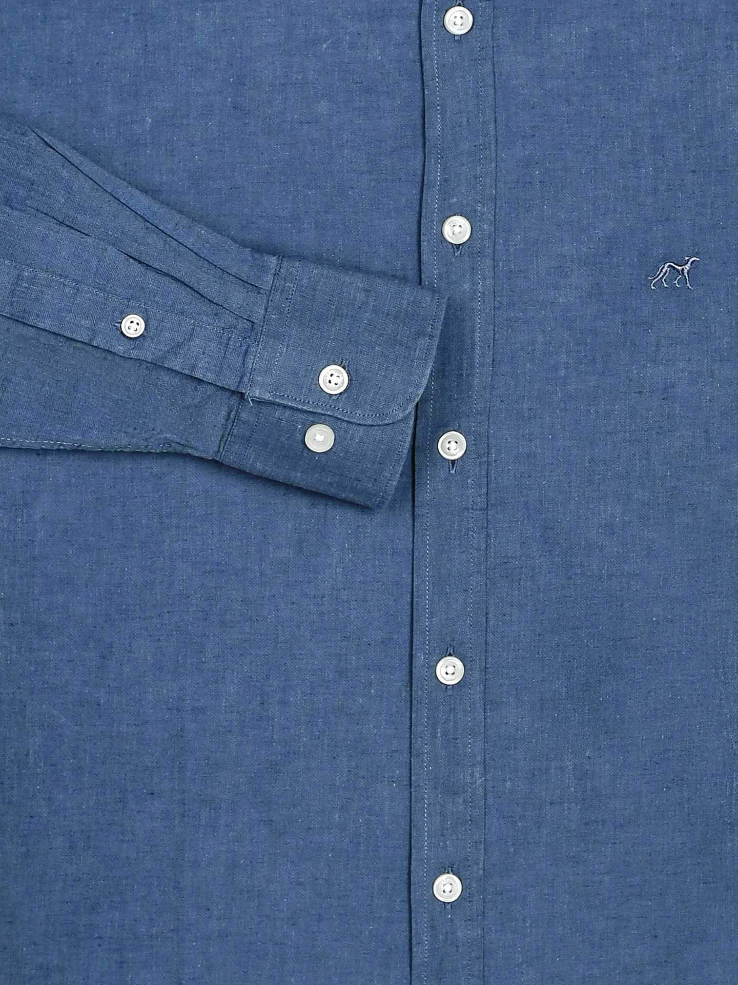 Shirt Casual Man Sport (Slim) - Image 5