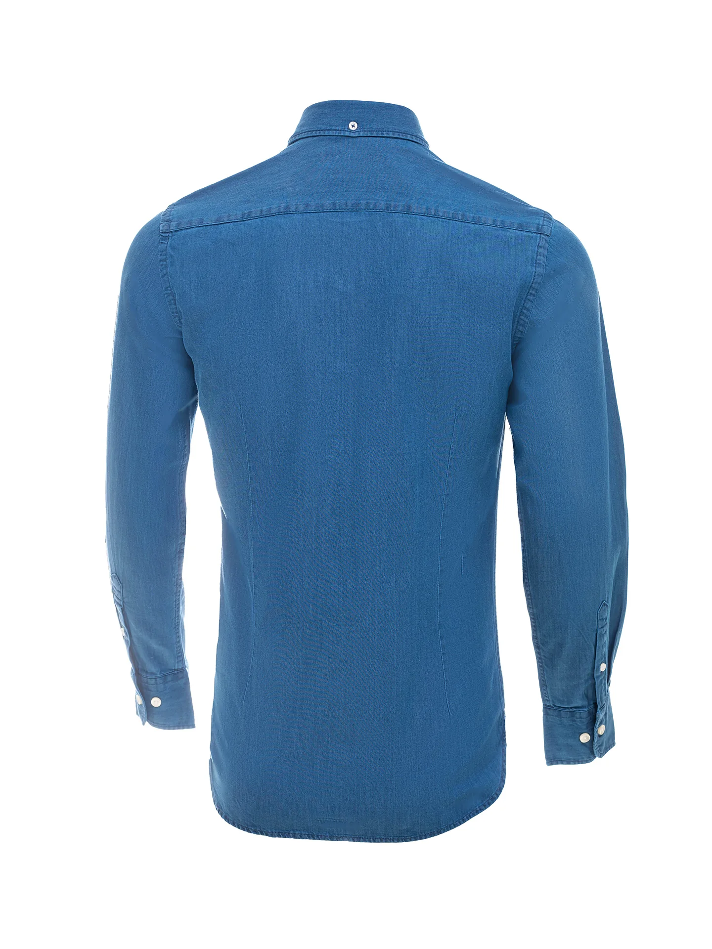 Shirt Casual Man Sport (Slim) - Image 3