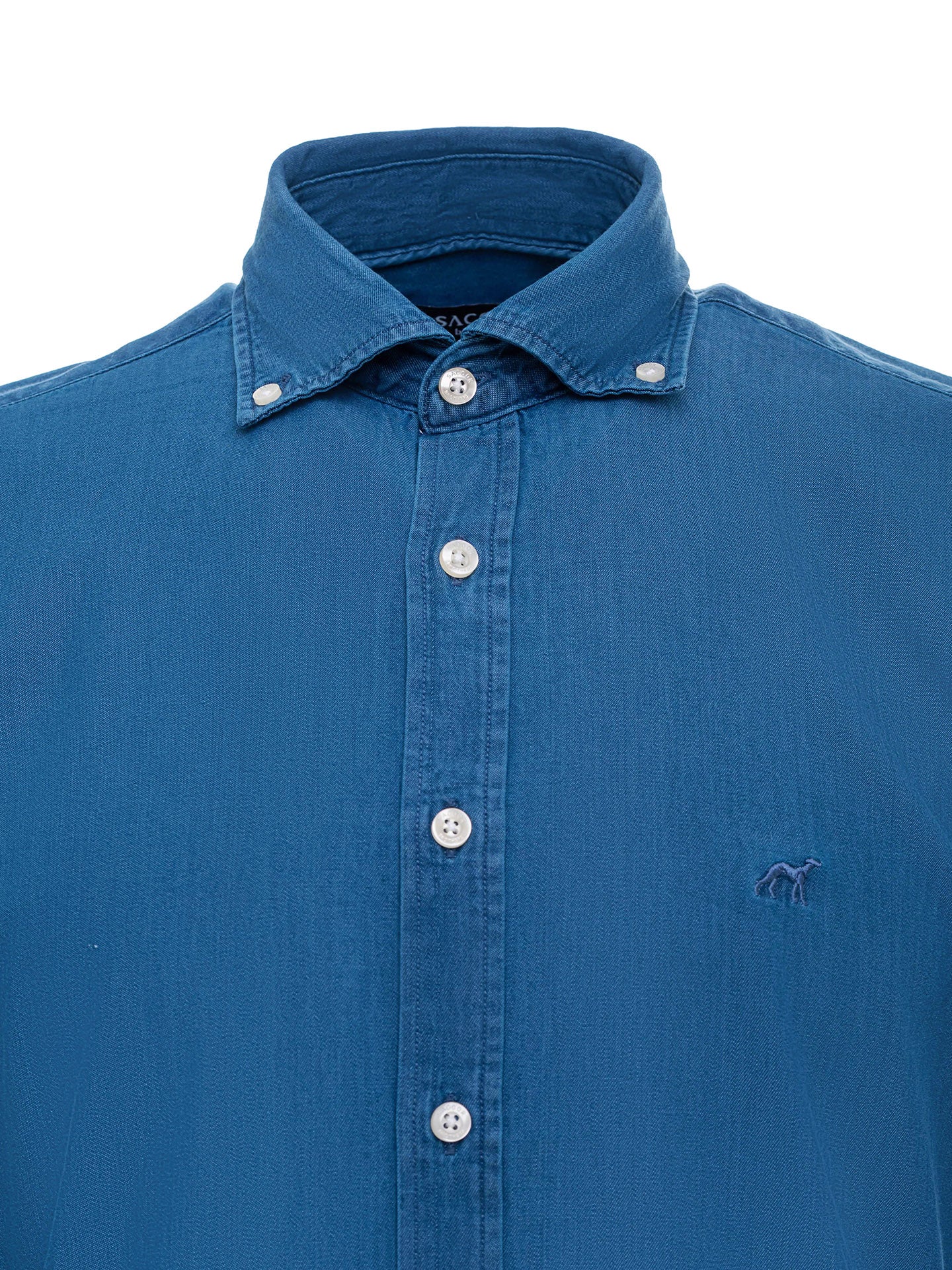 Shirt Casual Man Sport (Slim) - Image 4
