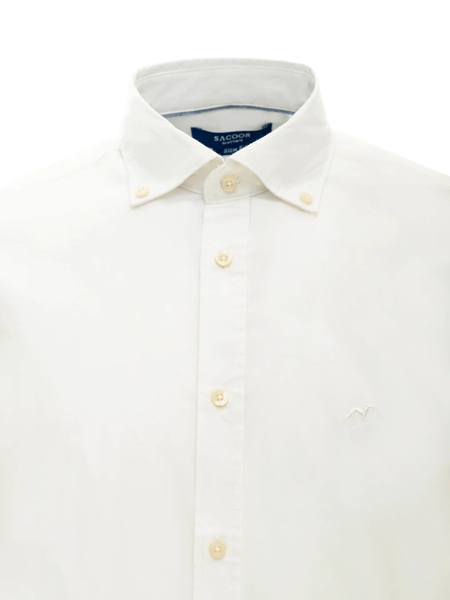 Shirt Casual Man Sport (Slim) - Image 5