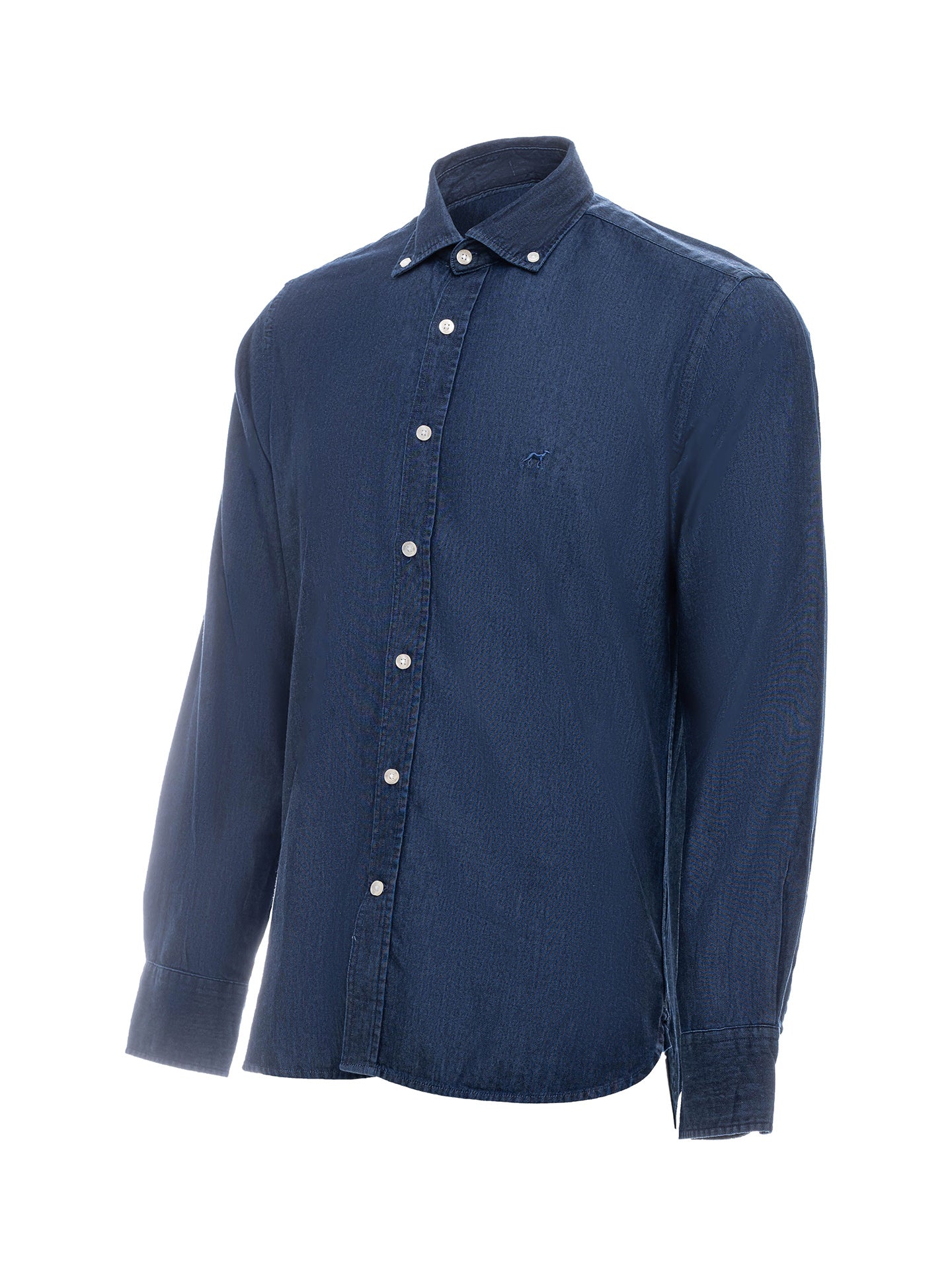 Shirt Casual Man Sport (Slim) - Image 2