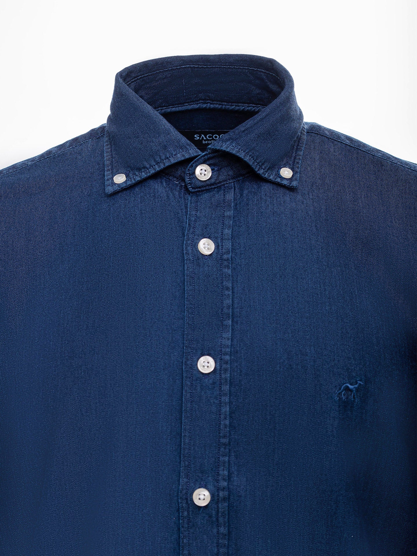 Shirt Casual Man Sport (Slim) - Image 4