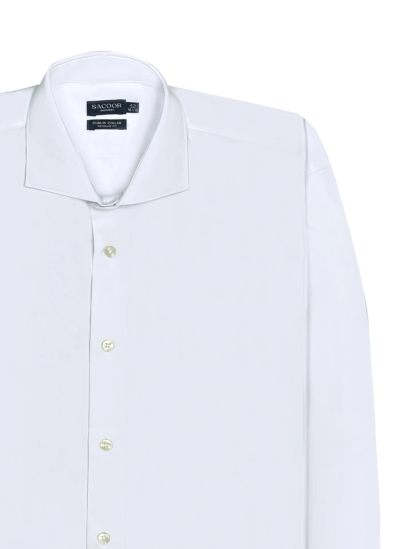 Shirt Classic Man Classic (Regular) - Image 2