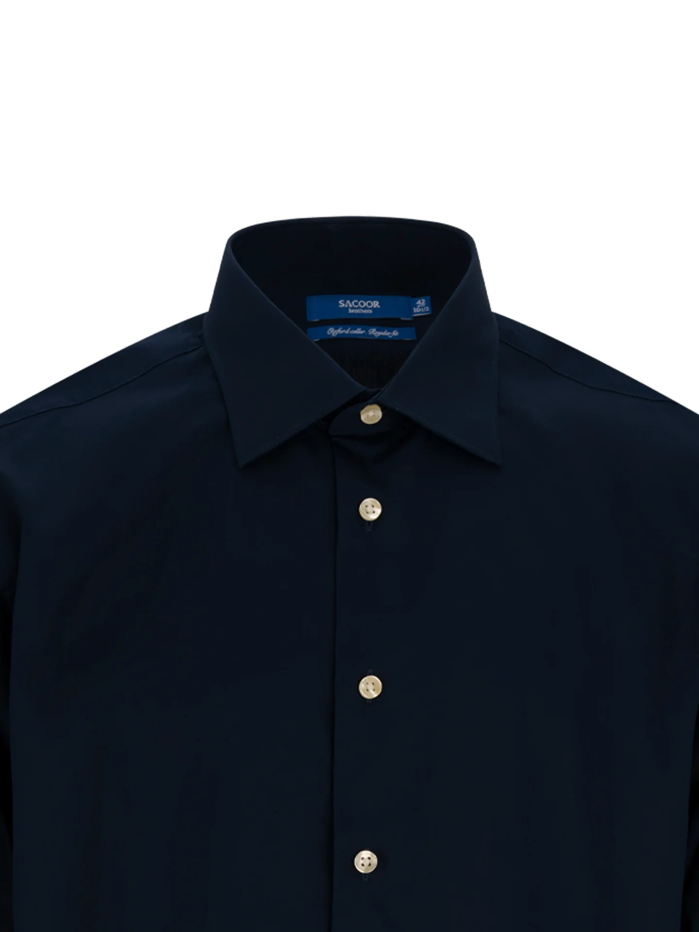 Shirt Classic Man Classic (Regular) - Image 3