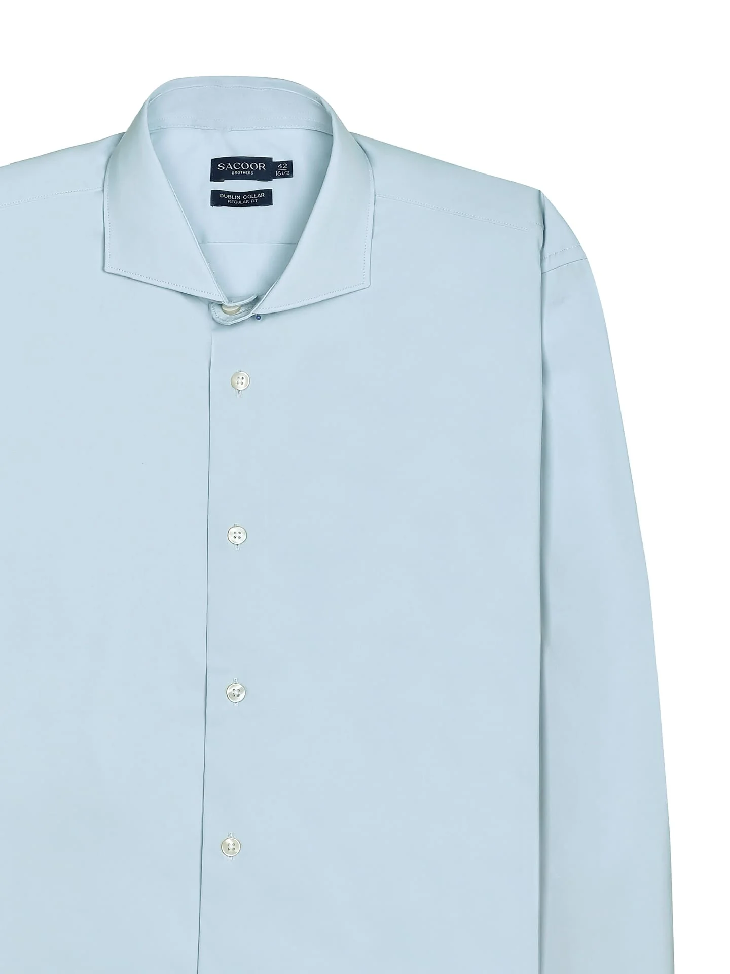 Shirt Classic Man Classic (Regular) - Image 2