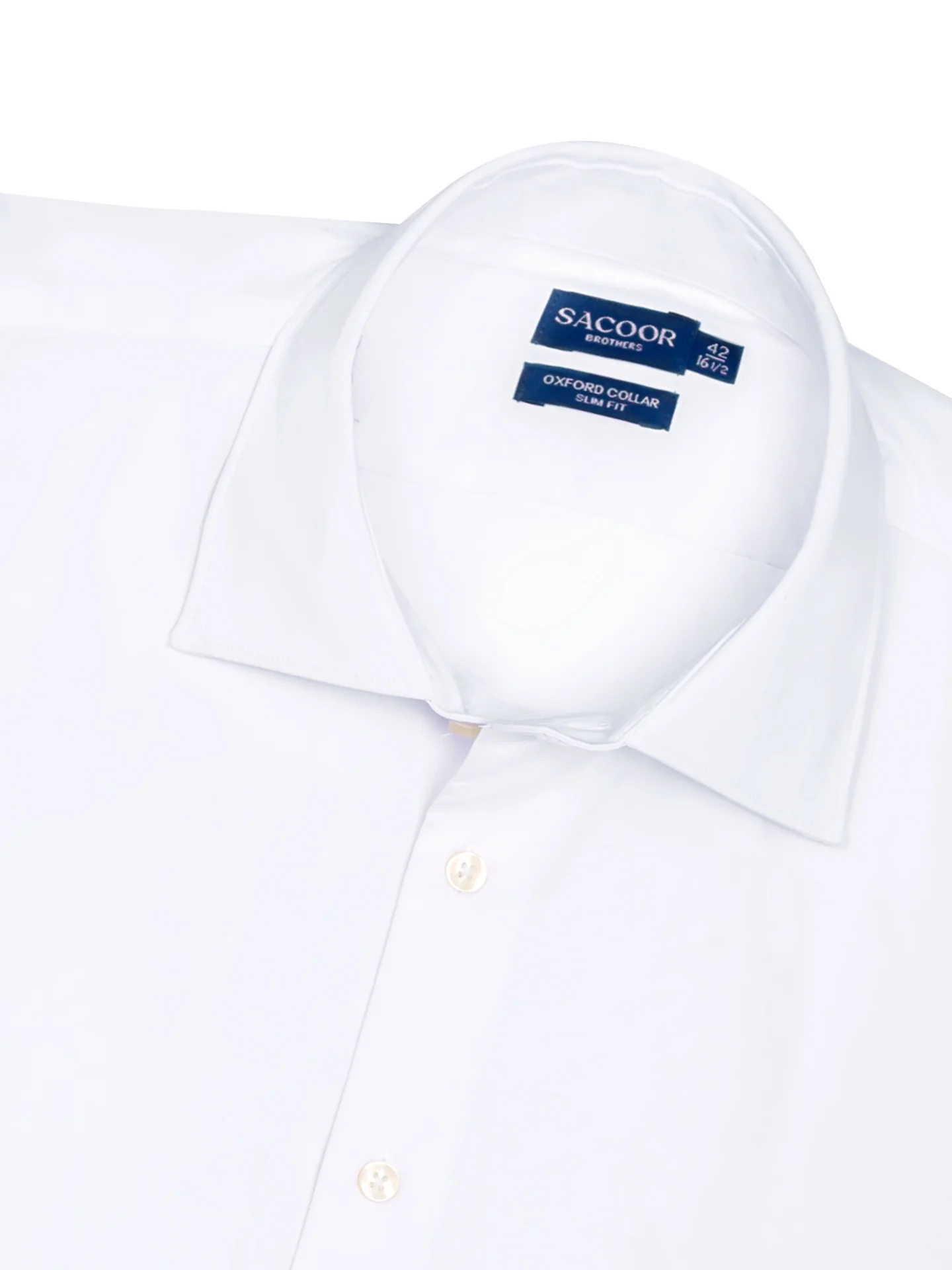 Shirt Classic Man Classic (Slim) - Image 5