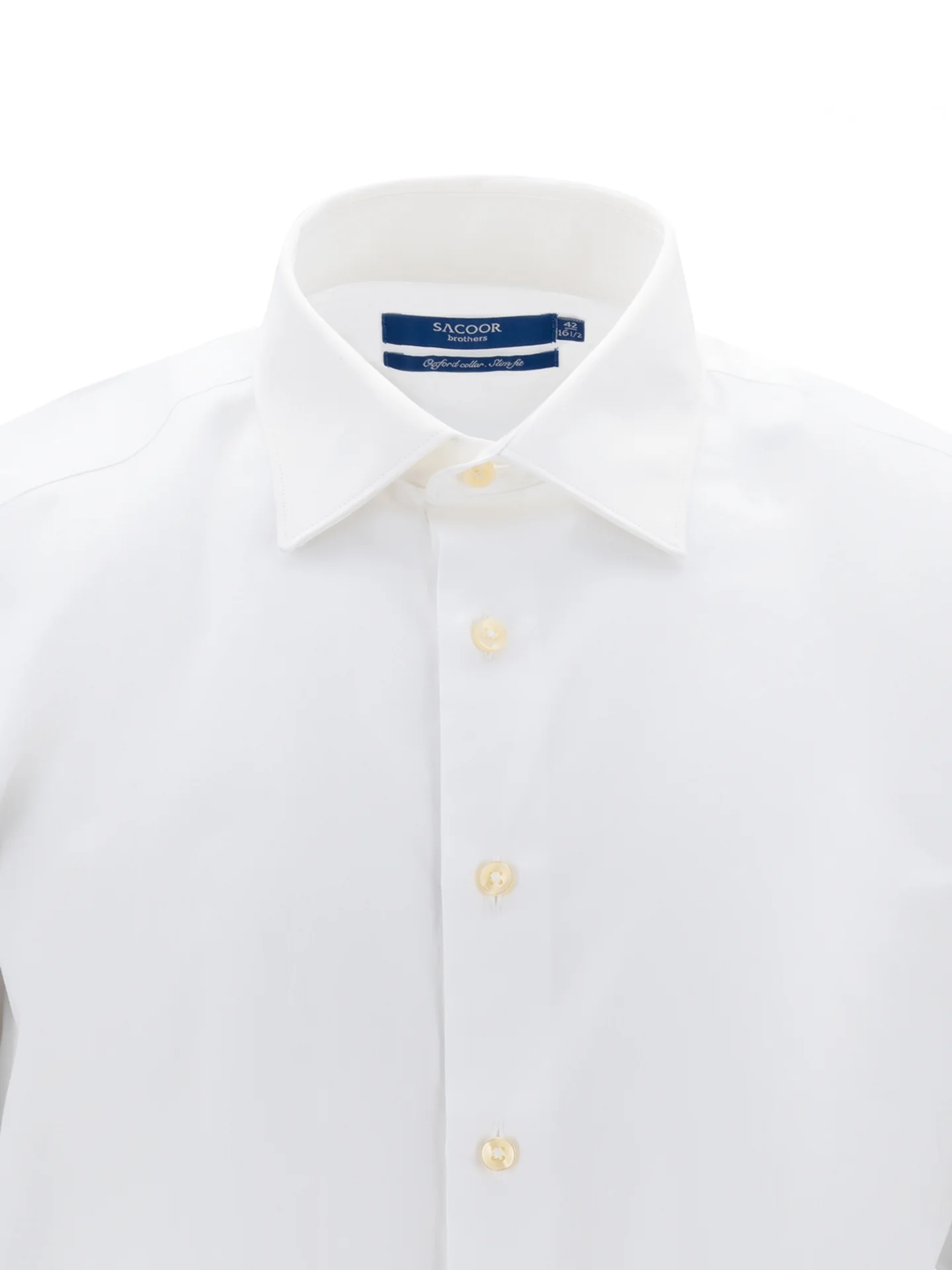 Shirt Classic Man Classic (Slim) - Image 3