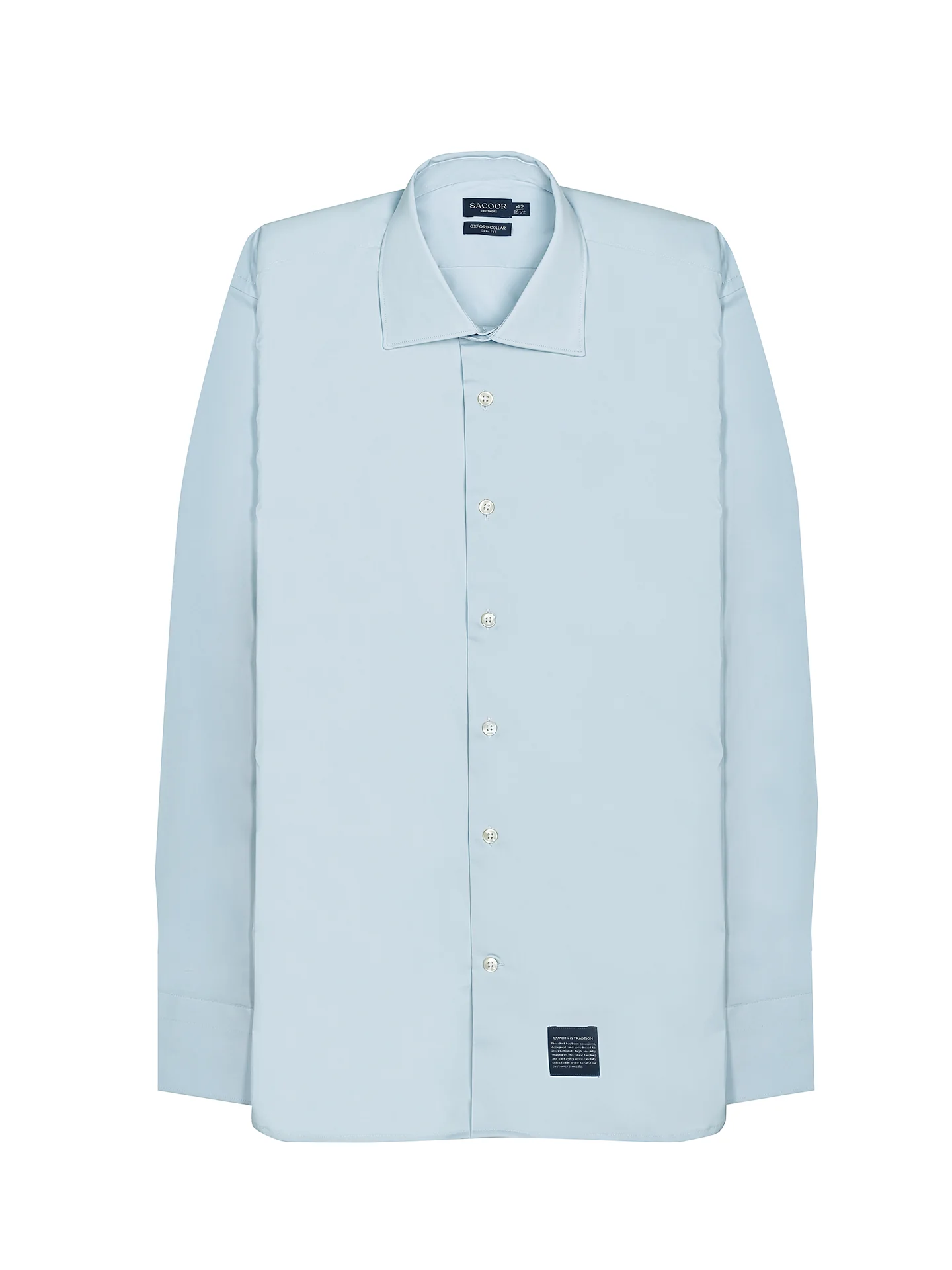 Shirt Classic Man Classic (Slim)