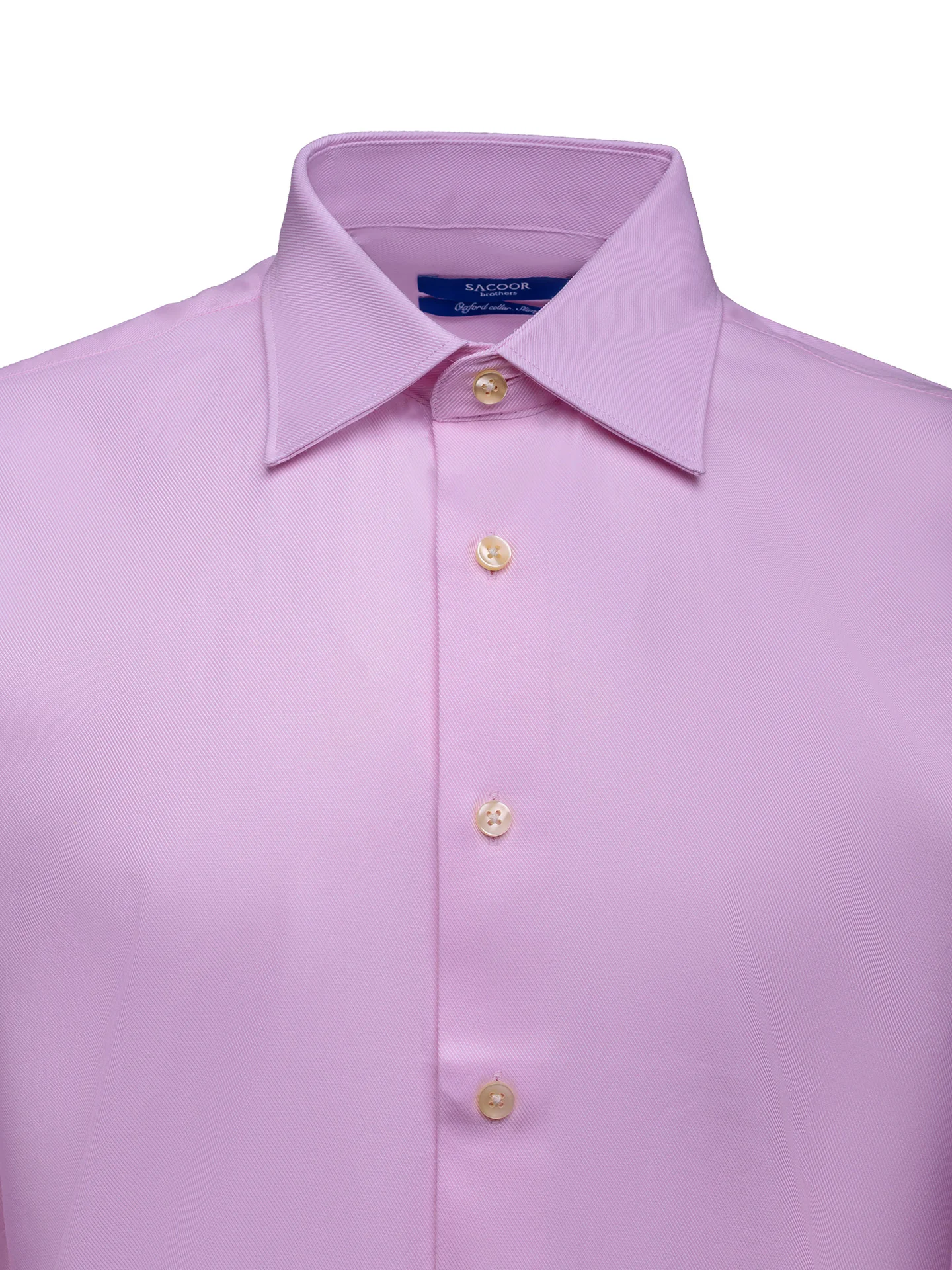 Shirt Classic Man Classic (Slim) - Image 4